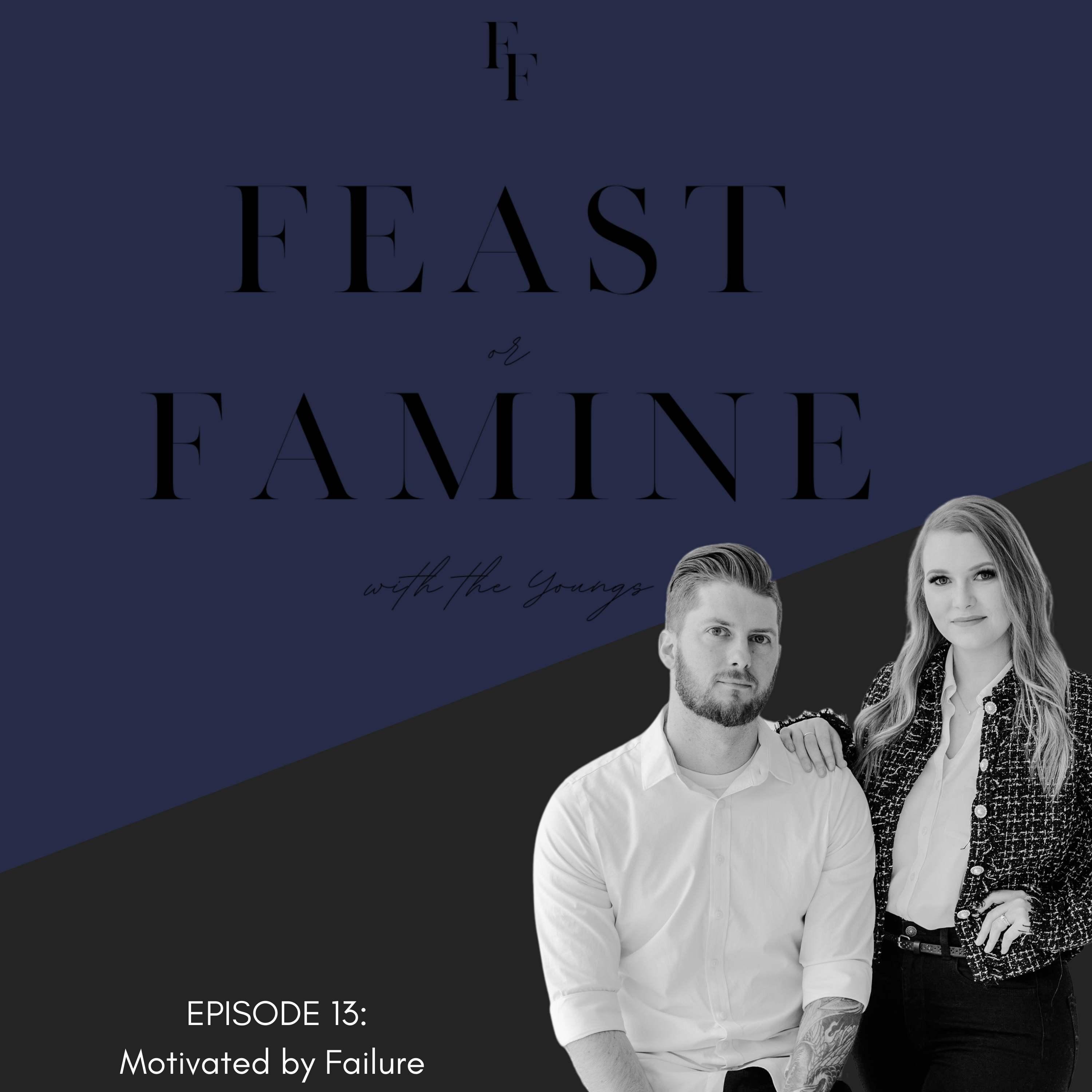 Feast or Famine w/ The Youngs