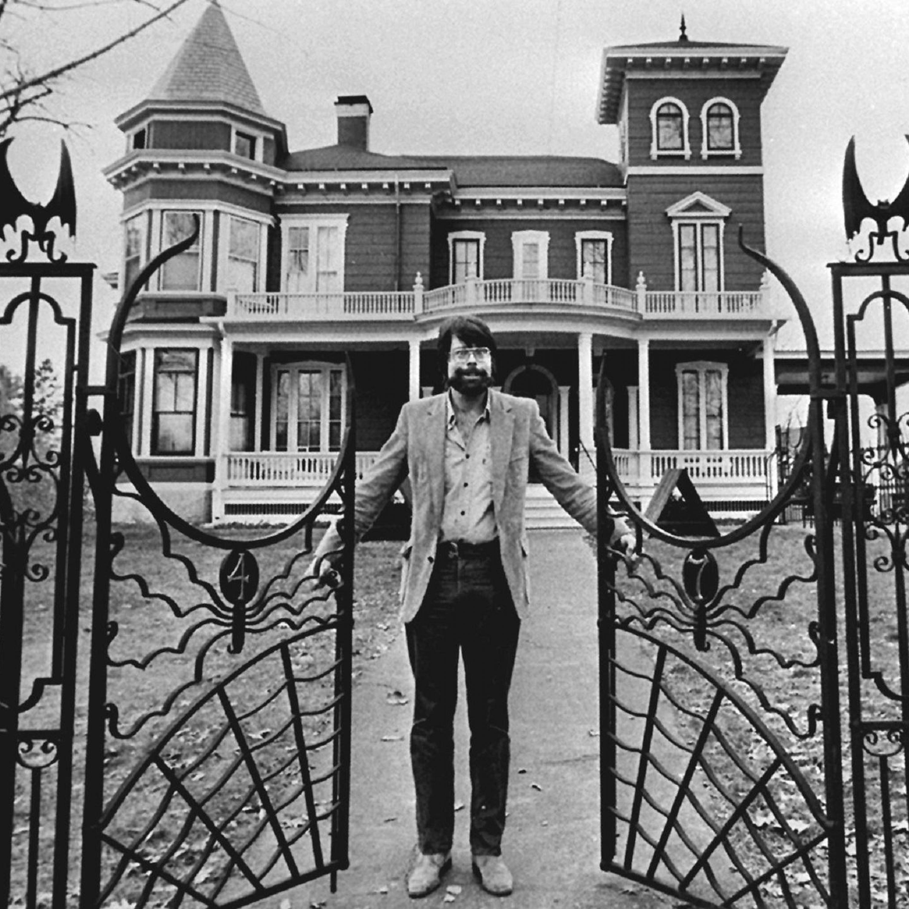 The Overlook