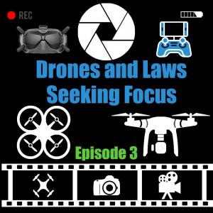 Drones FPV quads and Australian laws