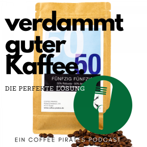 Die perfekte Lösung! Unser Fünfzig Fünfzig im Portrait