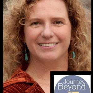 Karen McMahon and The Journey Beyond Divorce! The Story Behind The Podcast!