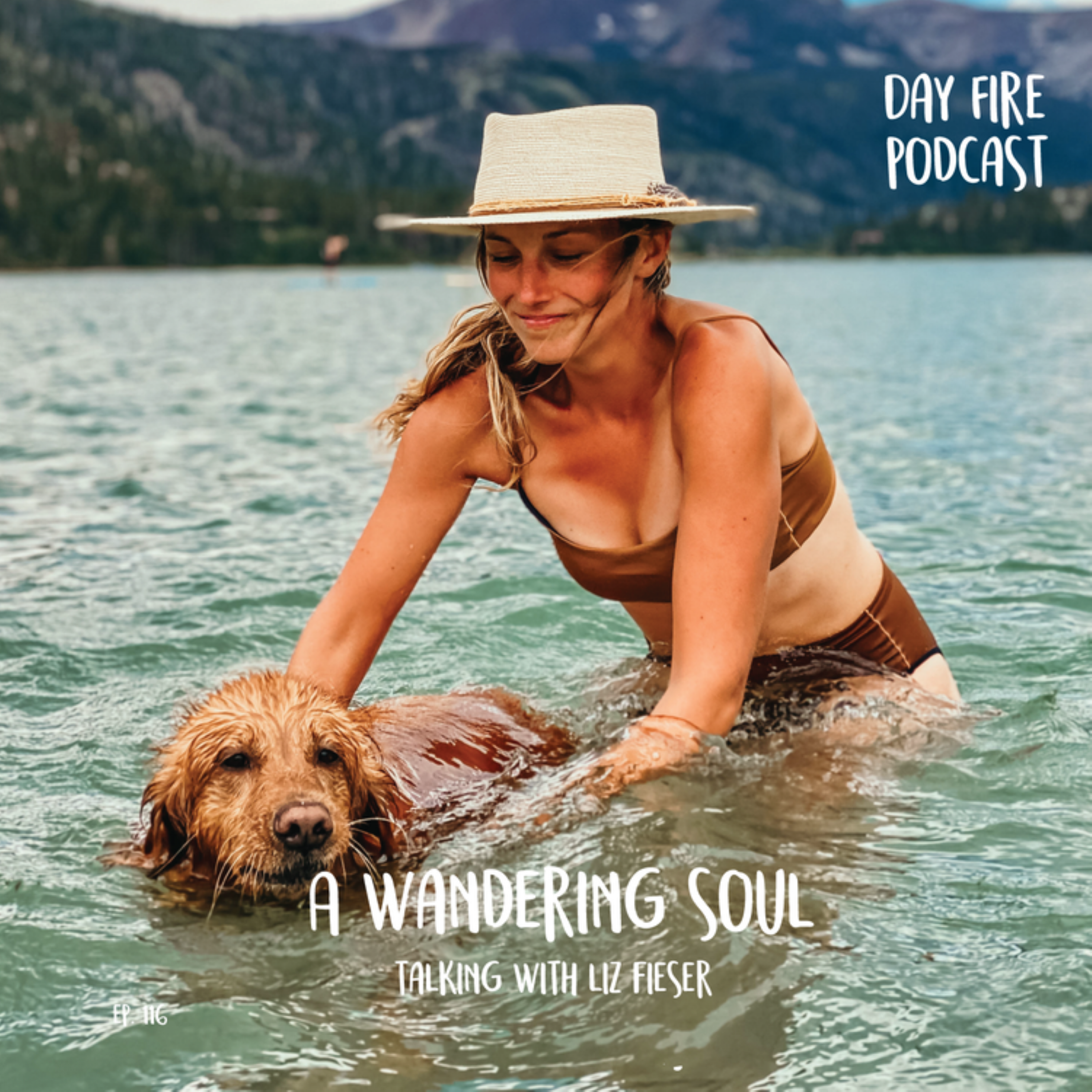 Day Fire Podcast
