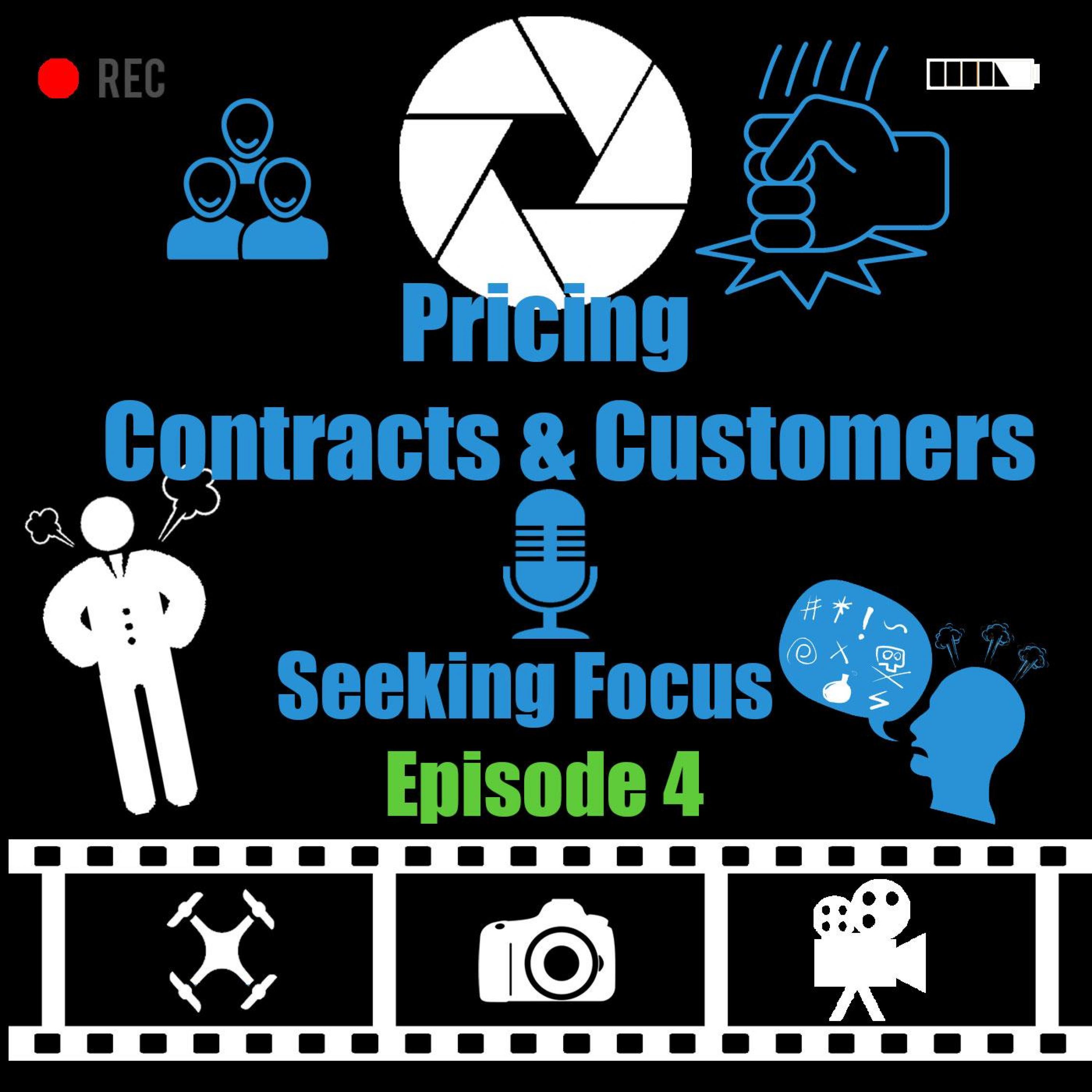 Seeking Focus