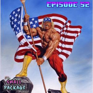 Ep 52: 4th of July