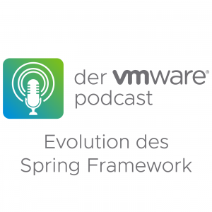 Die Evolution des Spring Framework