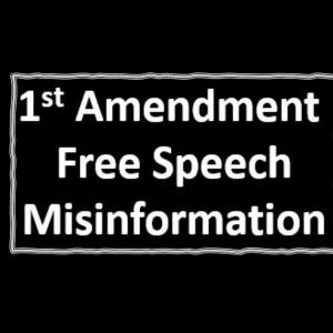 Of-By-and For the People on DTB! The 1st Amendment and Free Speech!