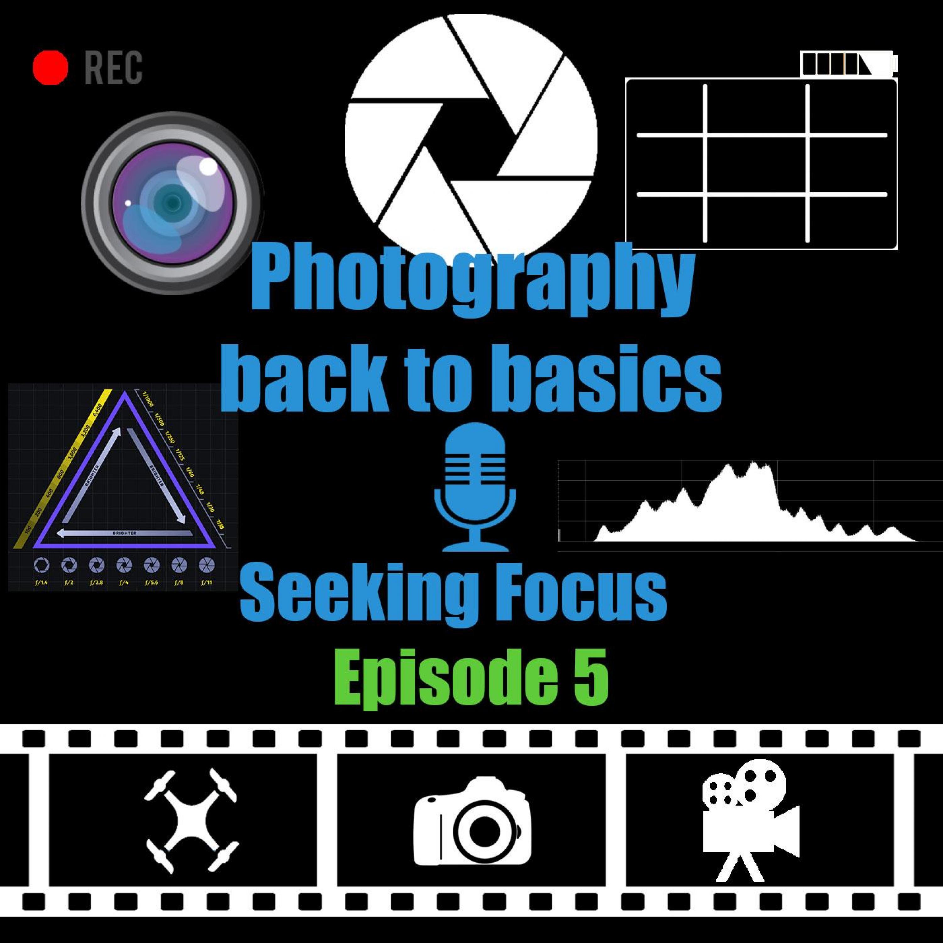 Seeking Focus