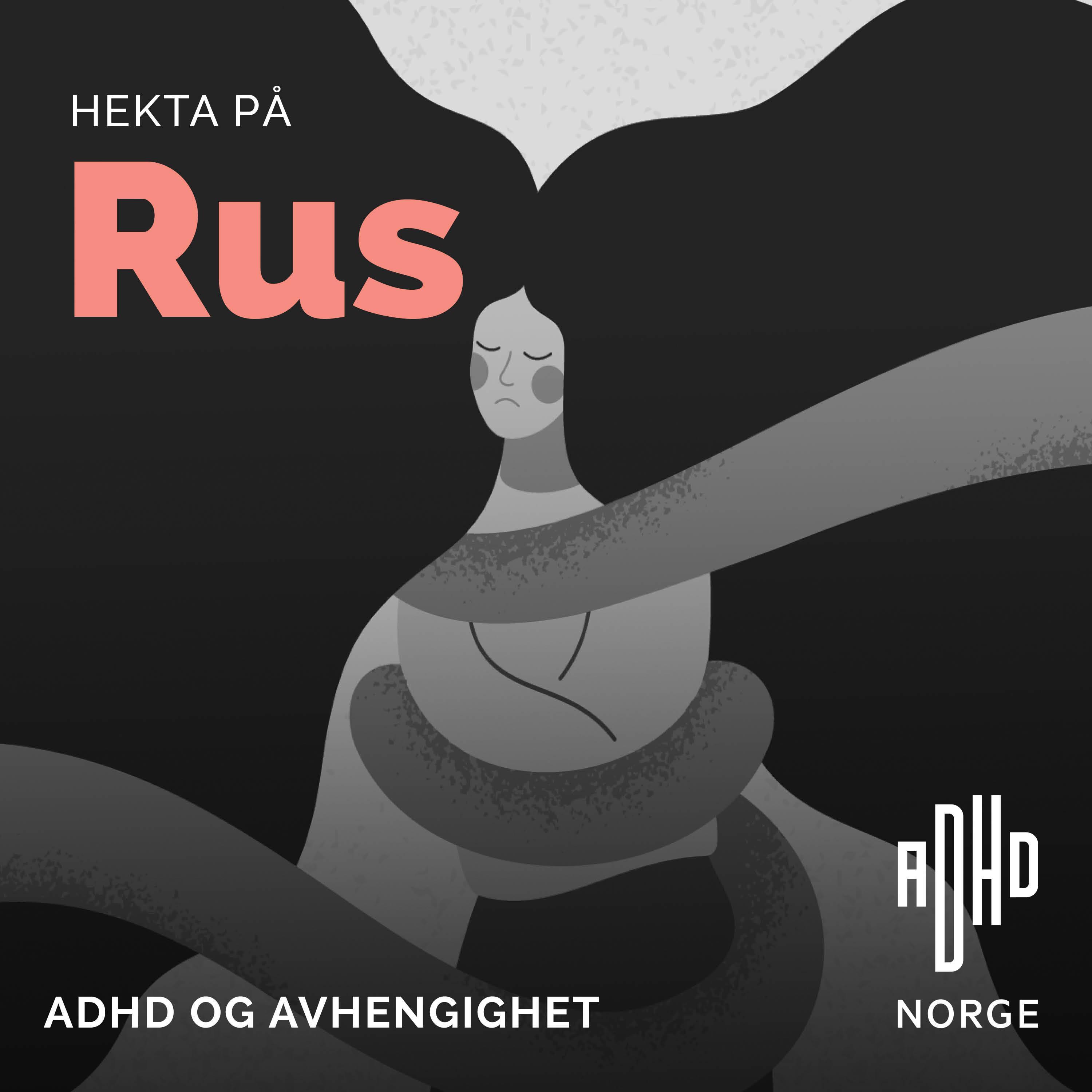 ADHD og rusavhengighet thumbnail