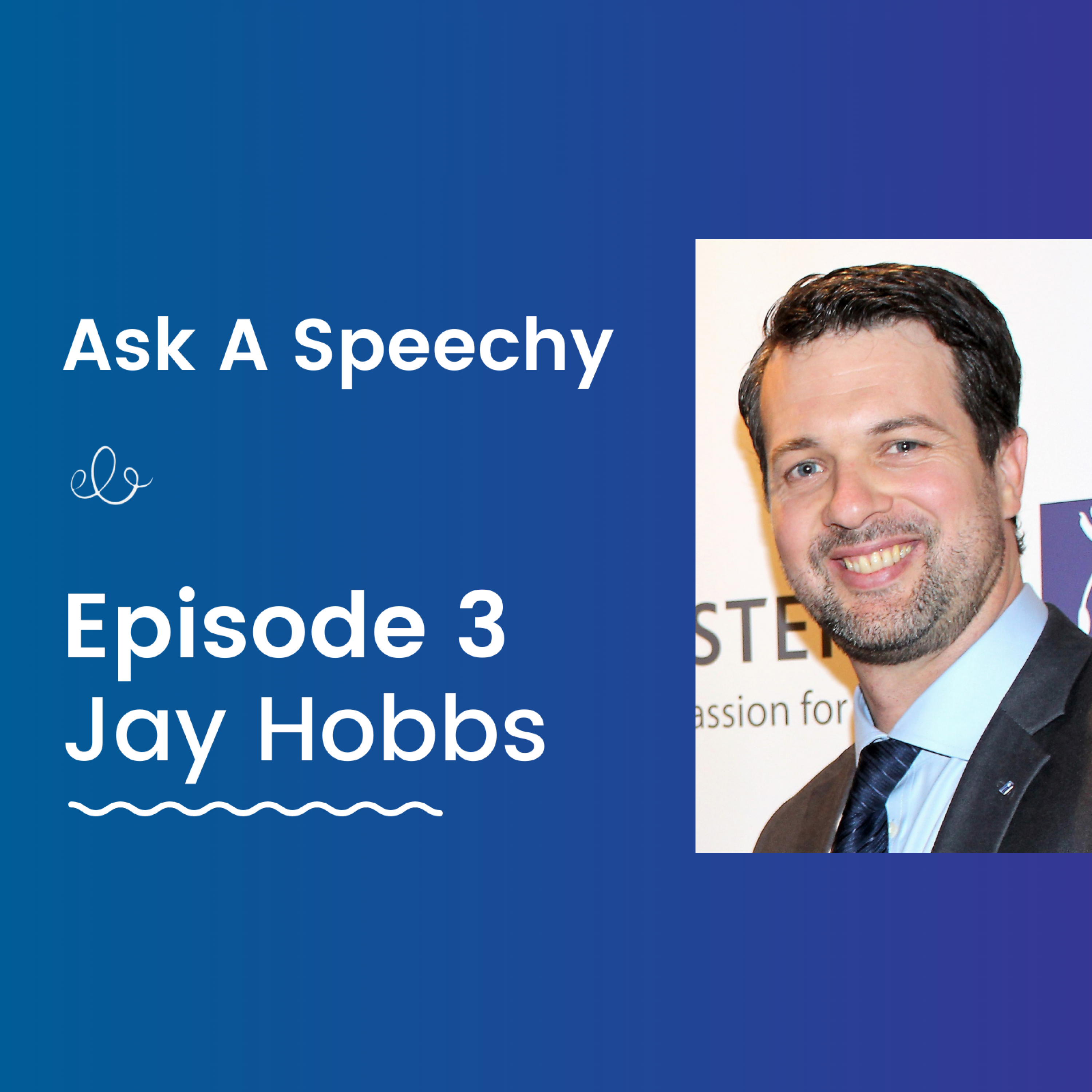 Ask A Speechy