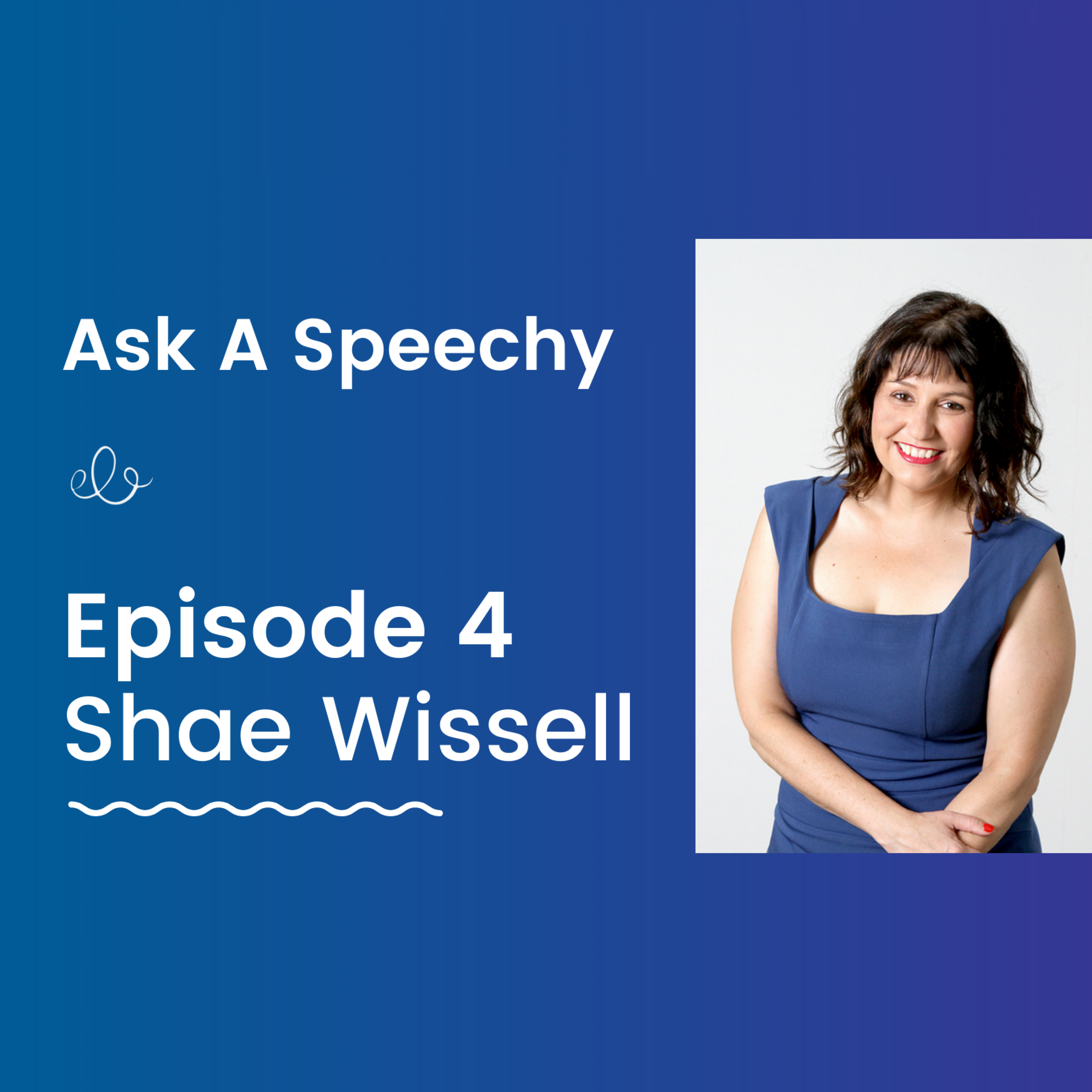 Ask A Speechy
