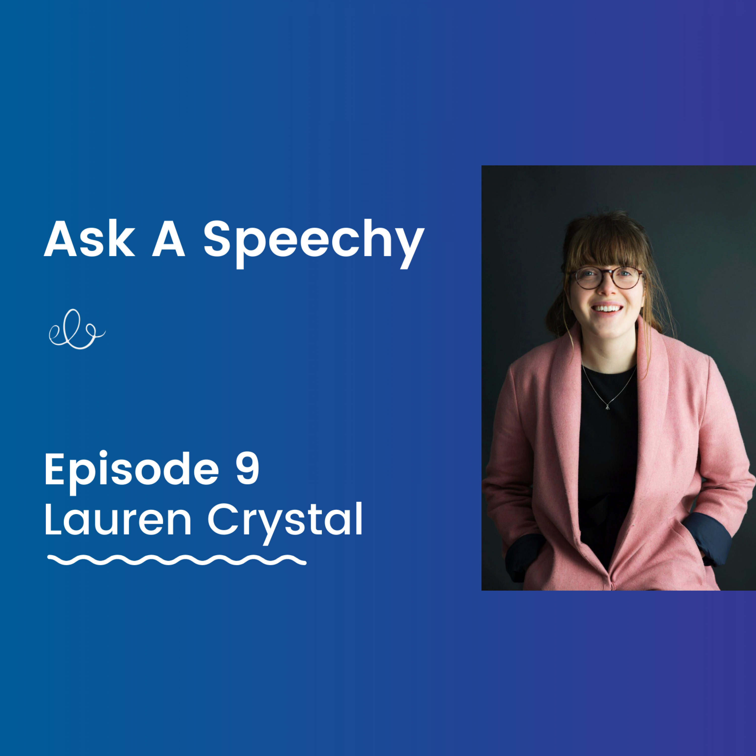 Ask A Speechy