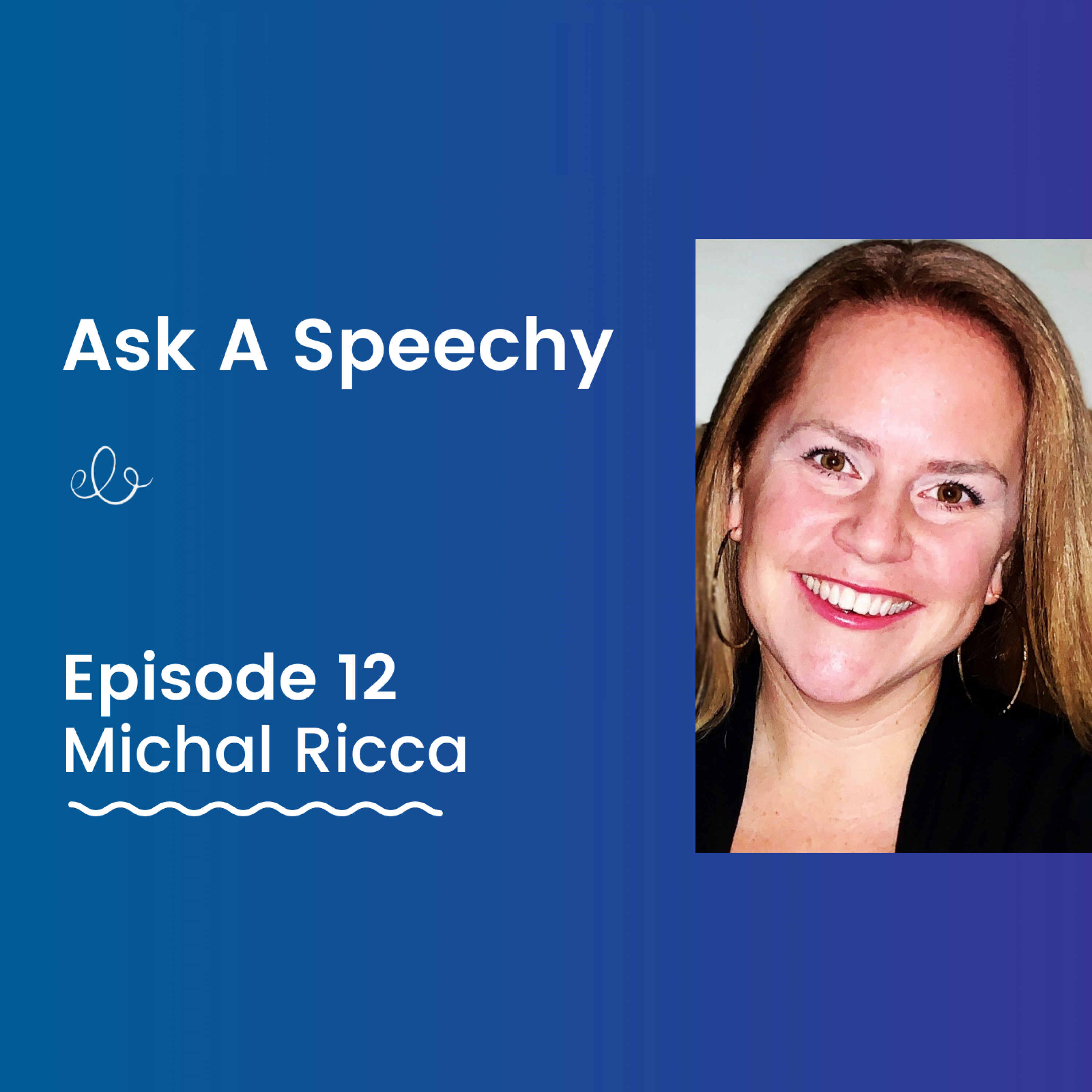Ask A Speechy