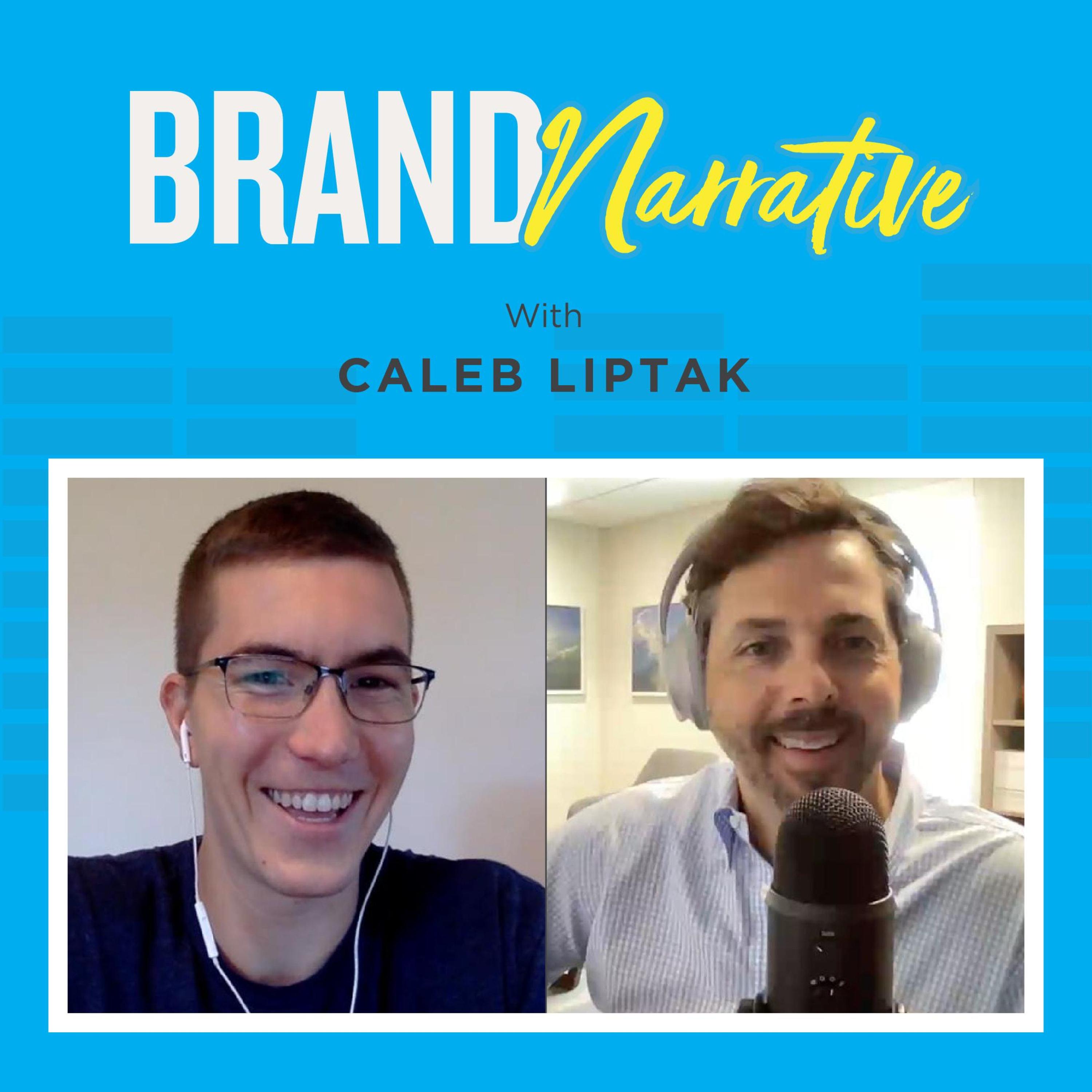 Brand Narrative Podcast with Matt Certo