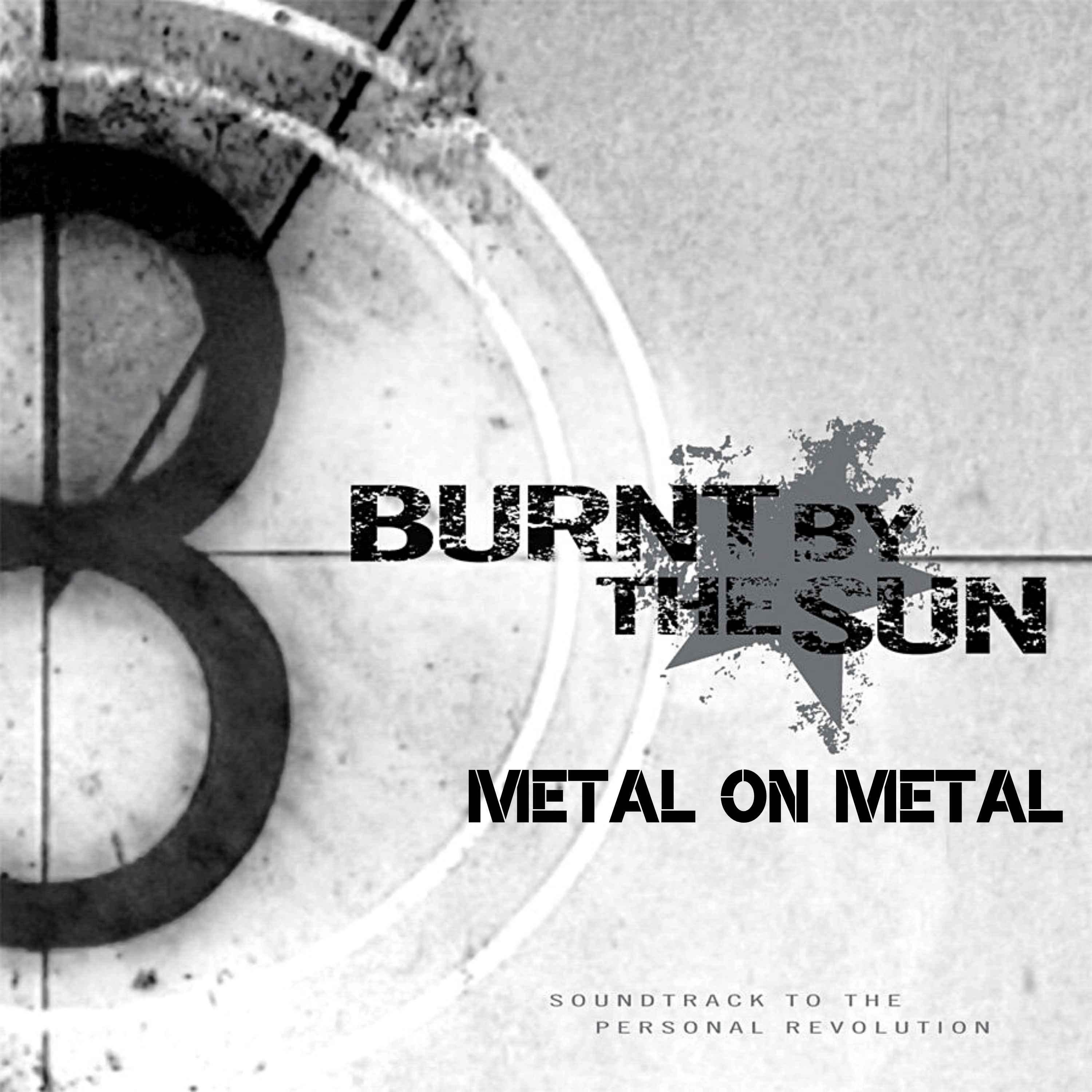 Metal on Metal - Mike Olender