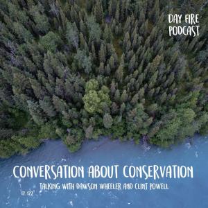 Conversation about Conservation