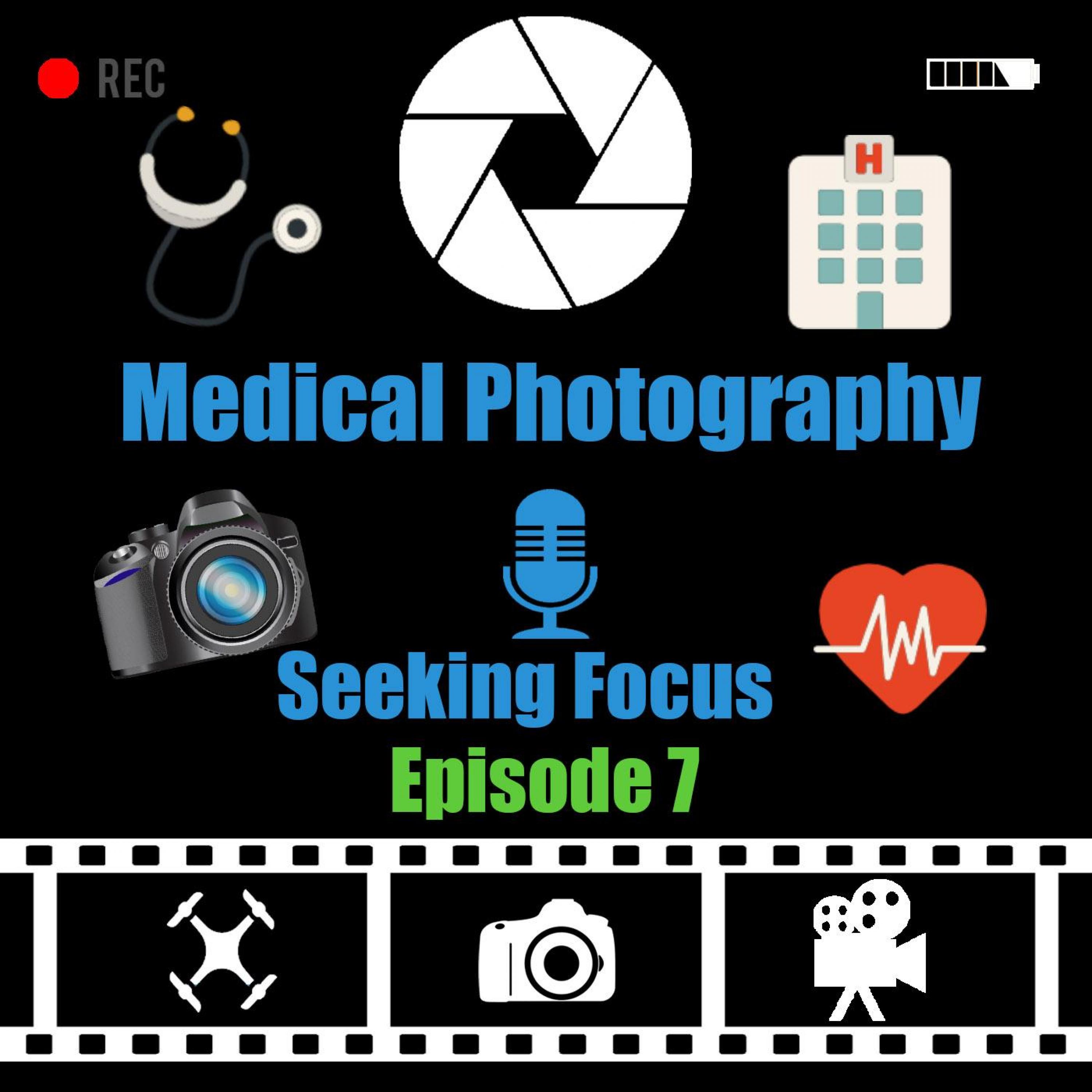Seeking Focus