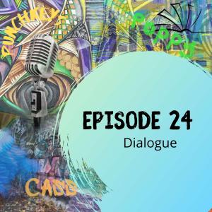 How to Make Snappy Dialogue in Fiction Writing