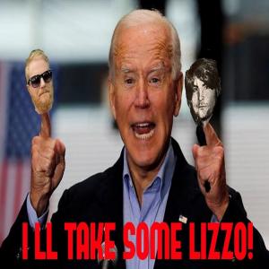 I'll Take Some Lizzo!