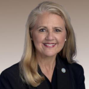 Robin Smith, Tennessee State Representative for House District 26