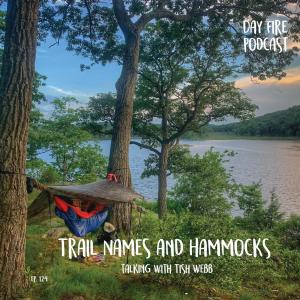 Trail Names and Hammocks