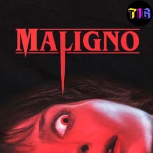 TIG 62 | Maligno é o melhor filme de terror do ano!