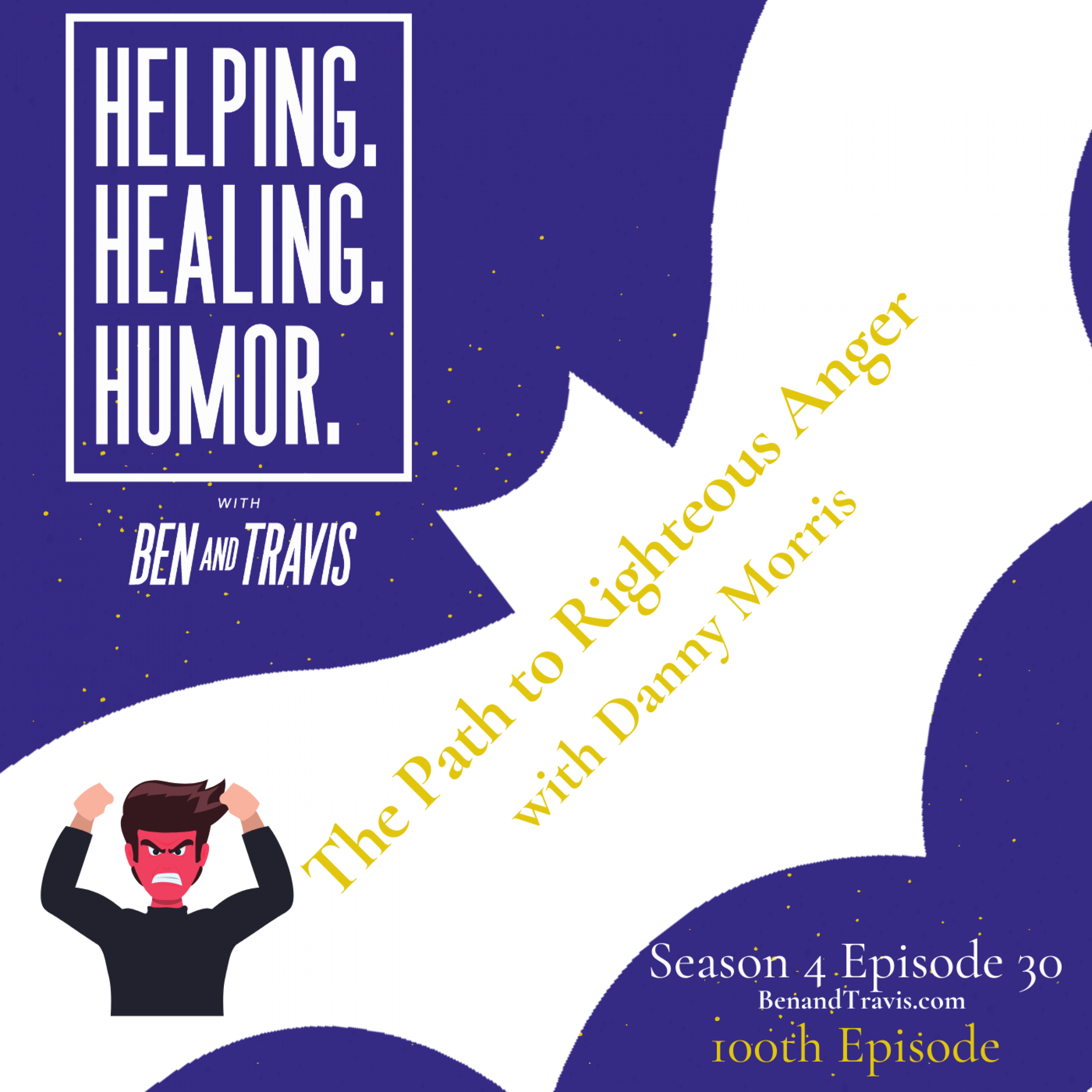 Helping Healing Humor