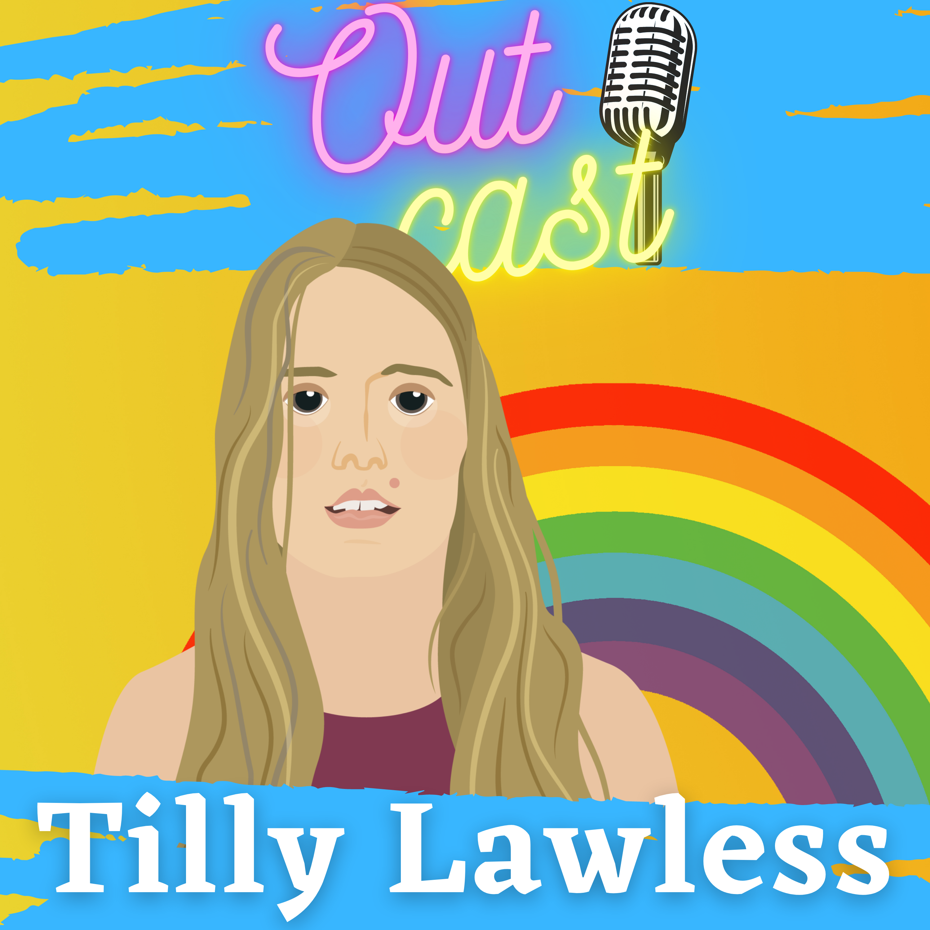 OUTcast Podcast