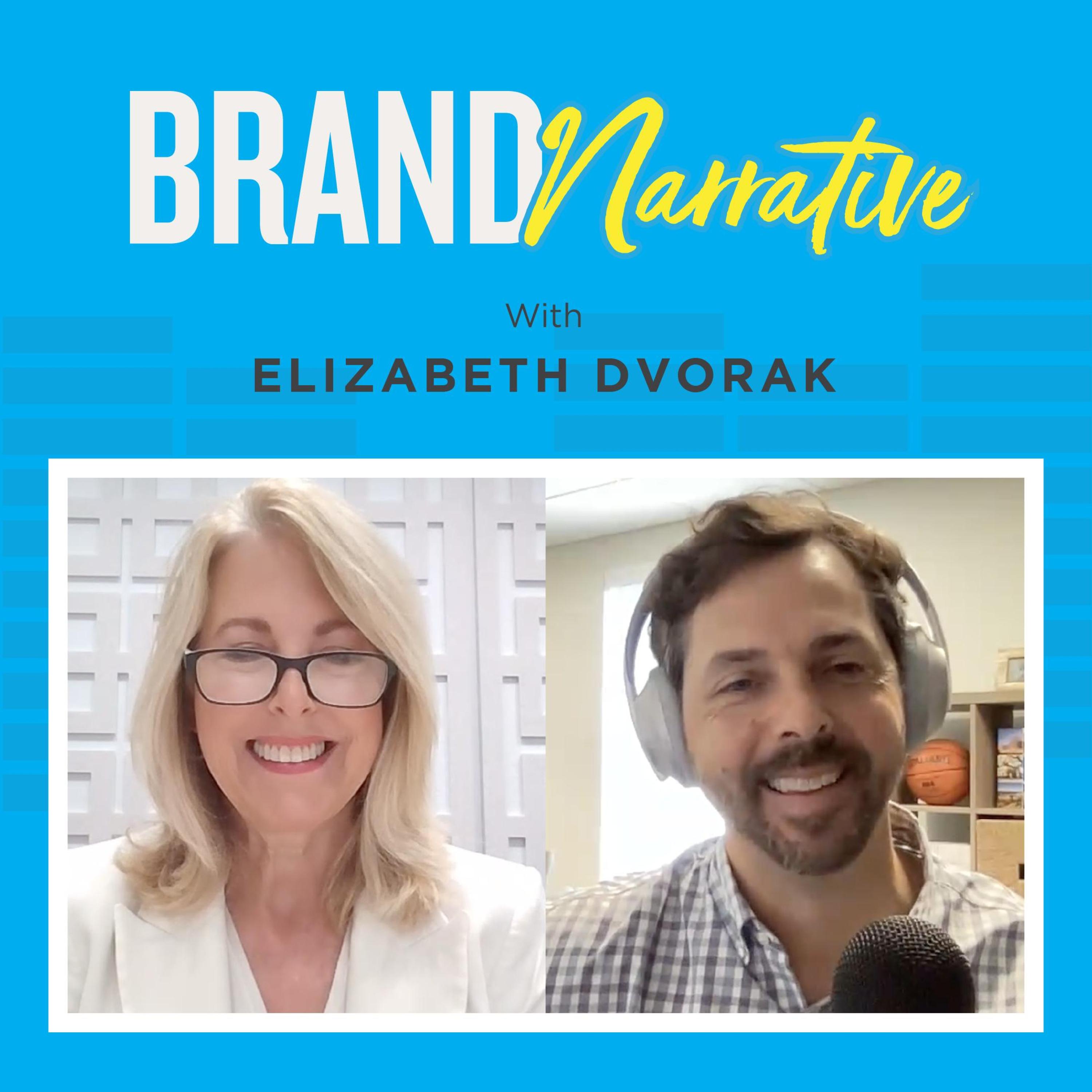 Brand Narrative Podcast with Matt Certo