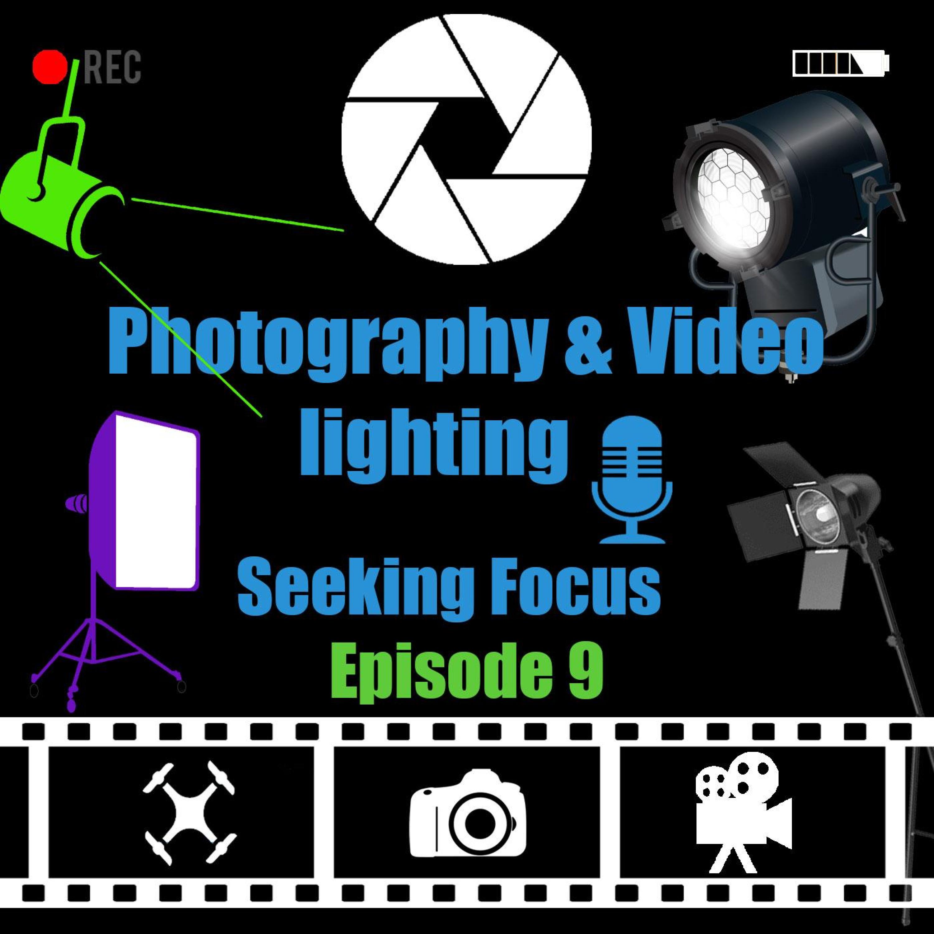 Seeking Focus