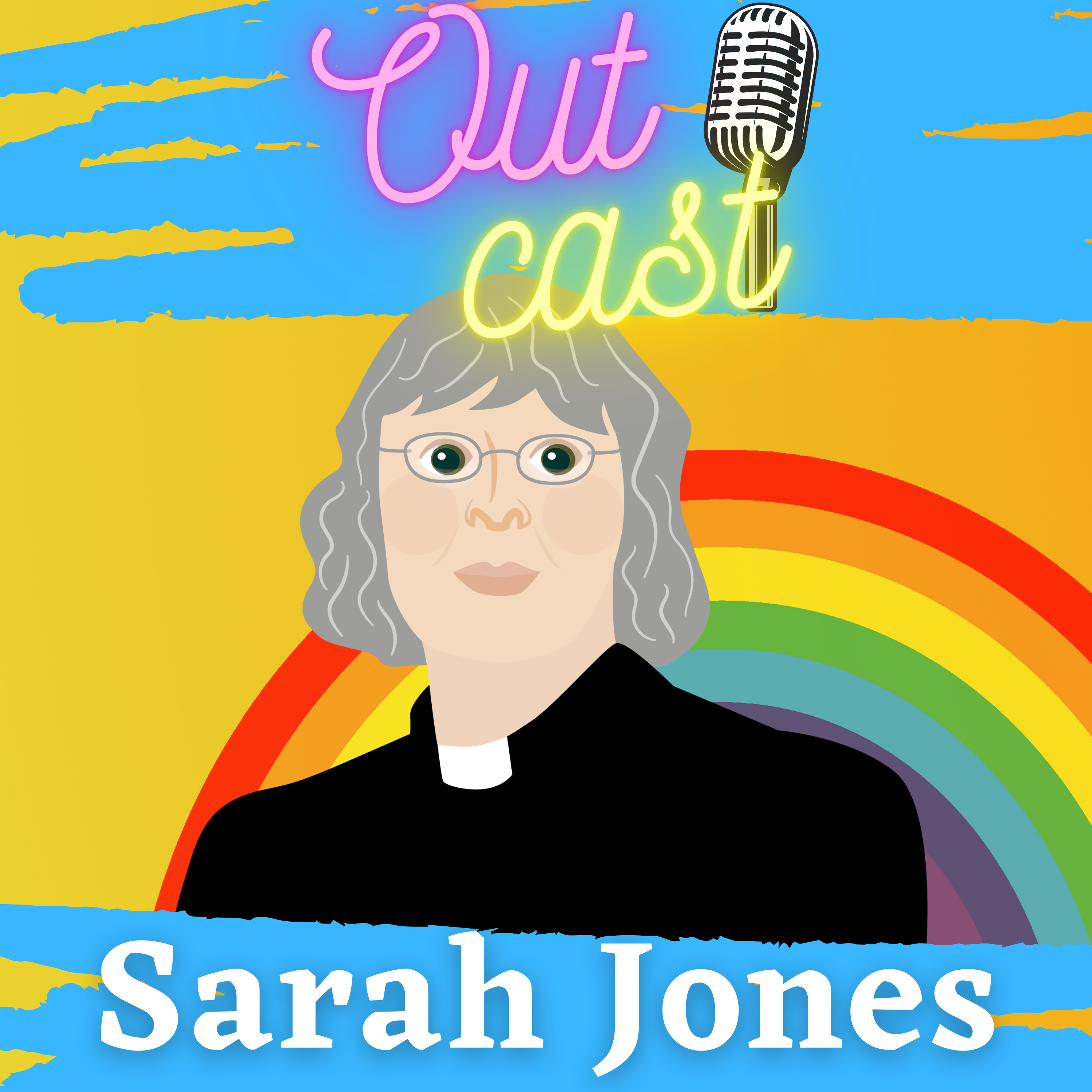 OUTcast Podcast