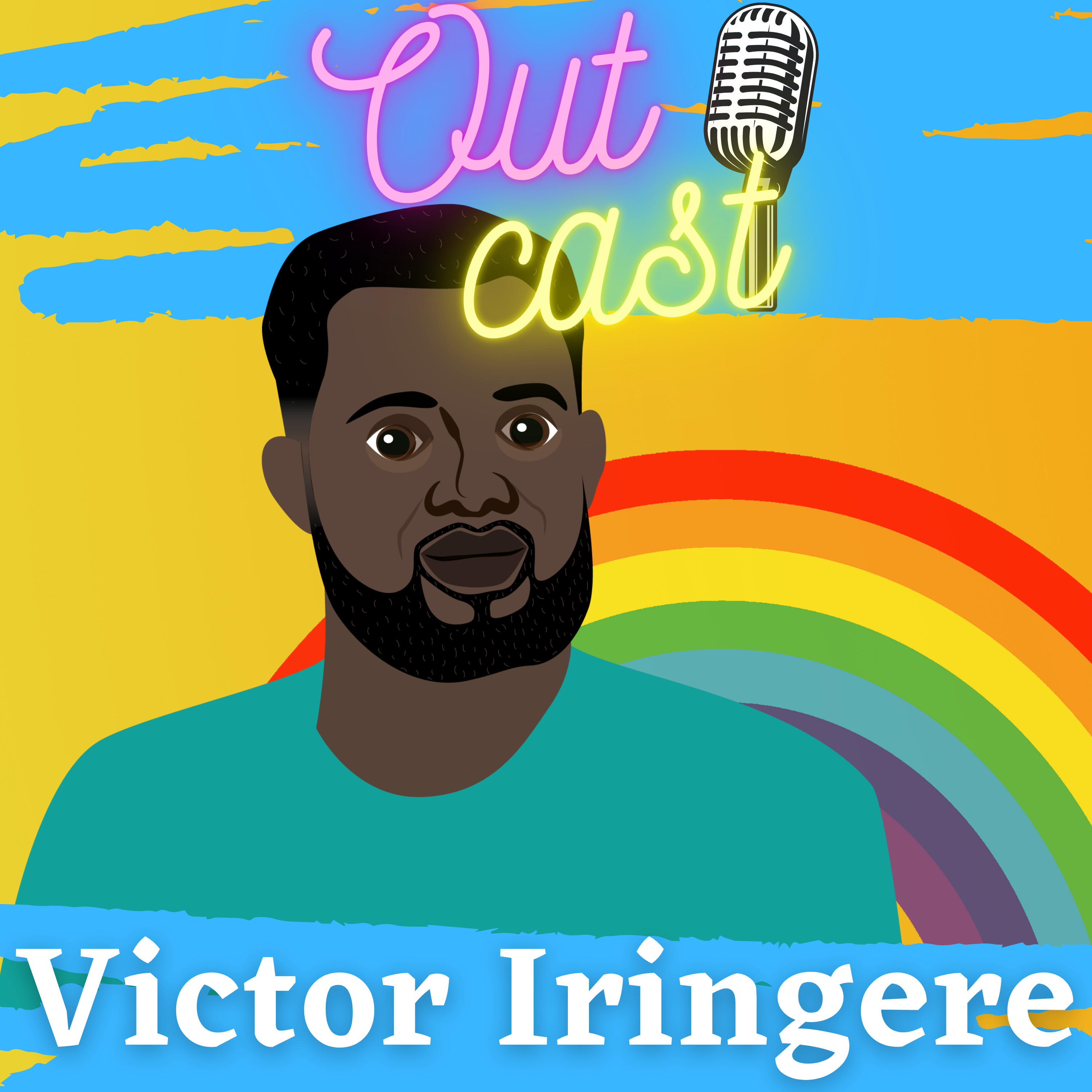 OUTcast Podcast