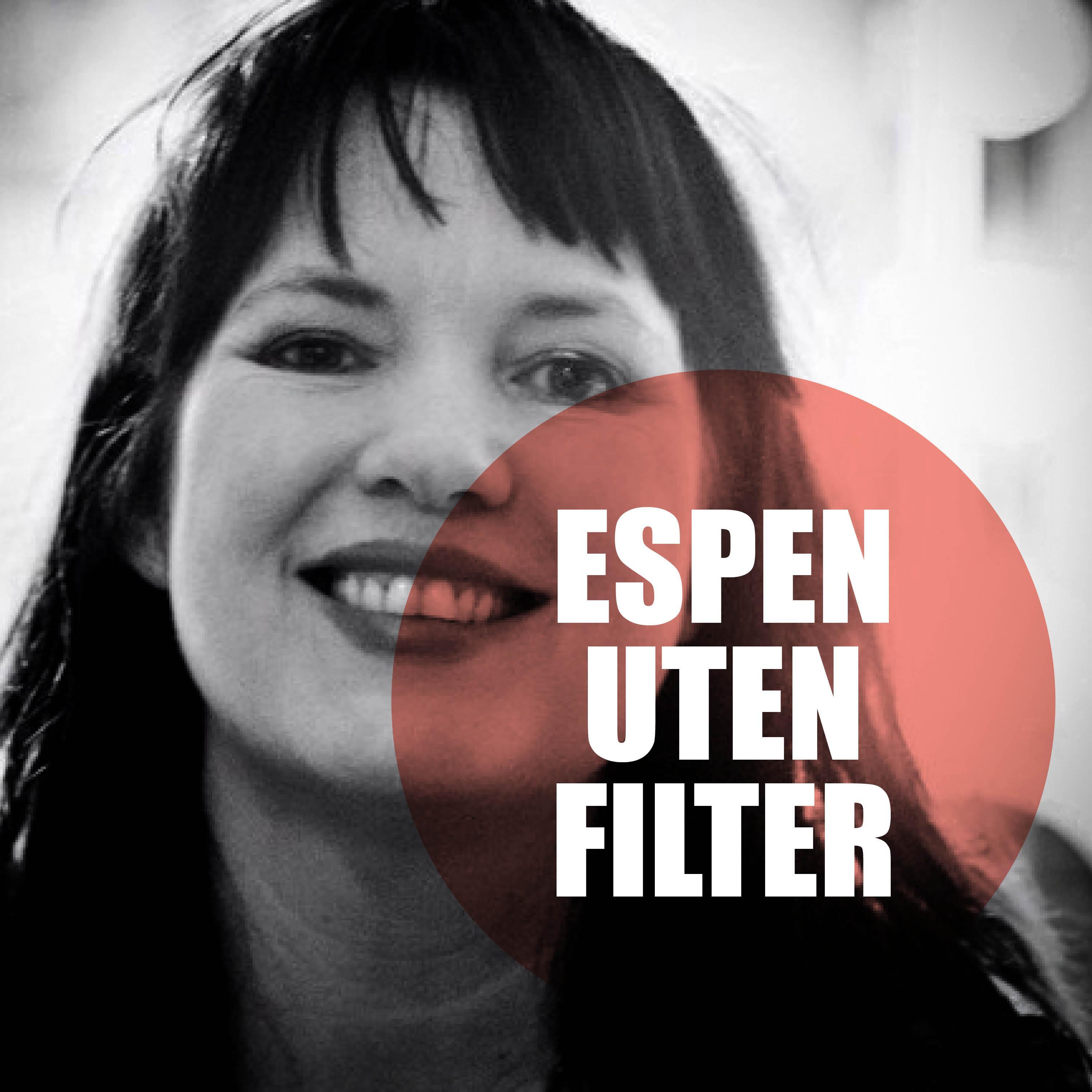 Espen uten filter: Janne Rønningen thumbnail