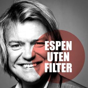 Espen uten filter: Alex Rosén