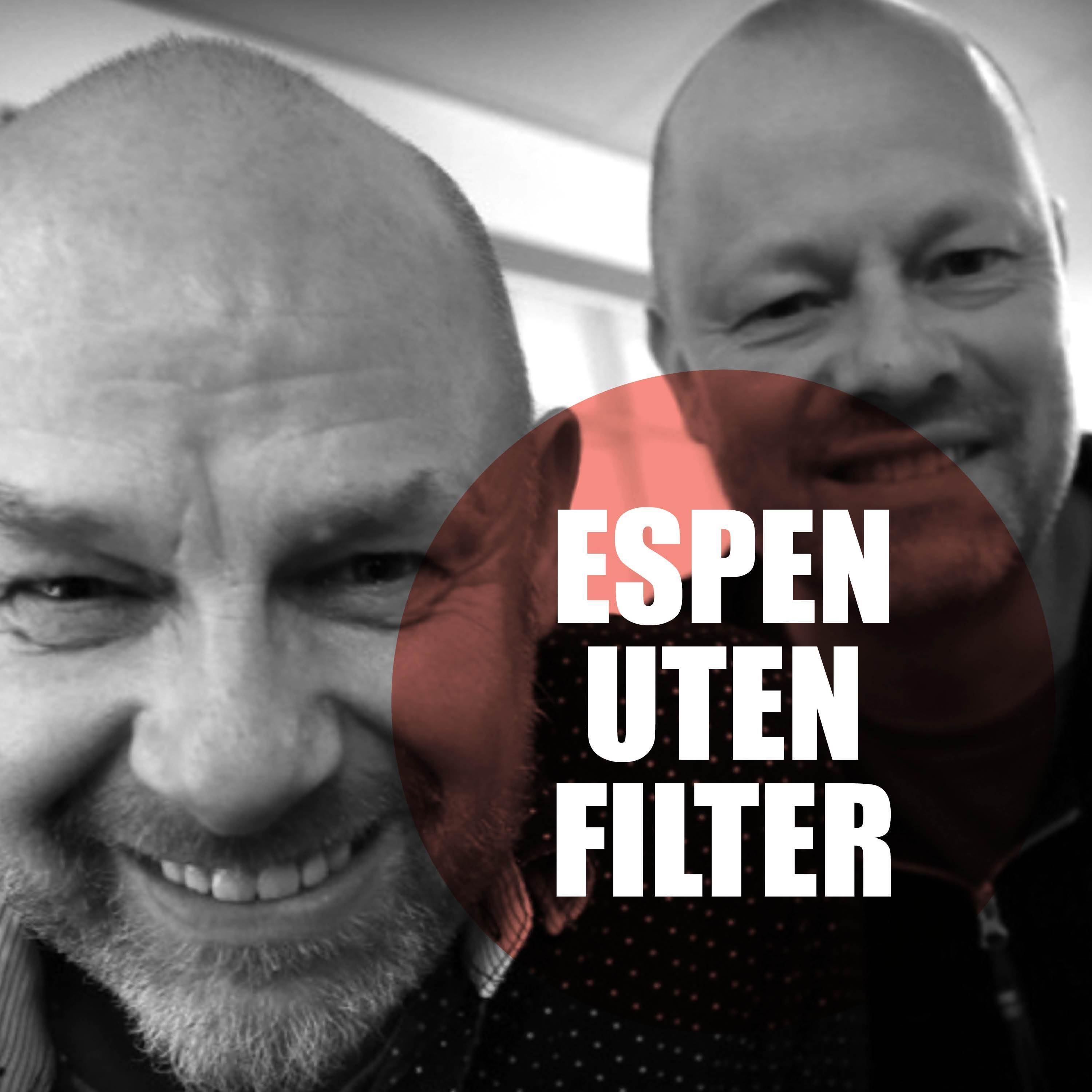 Espen uten filter: Jon Toset thumbnail