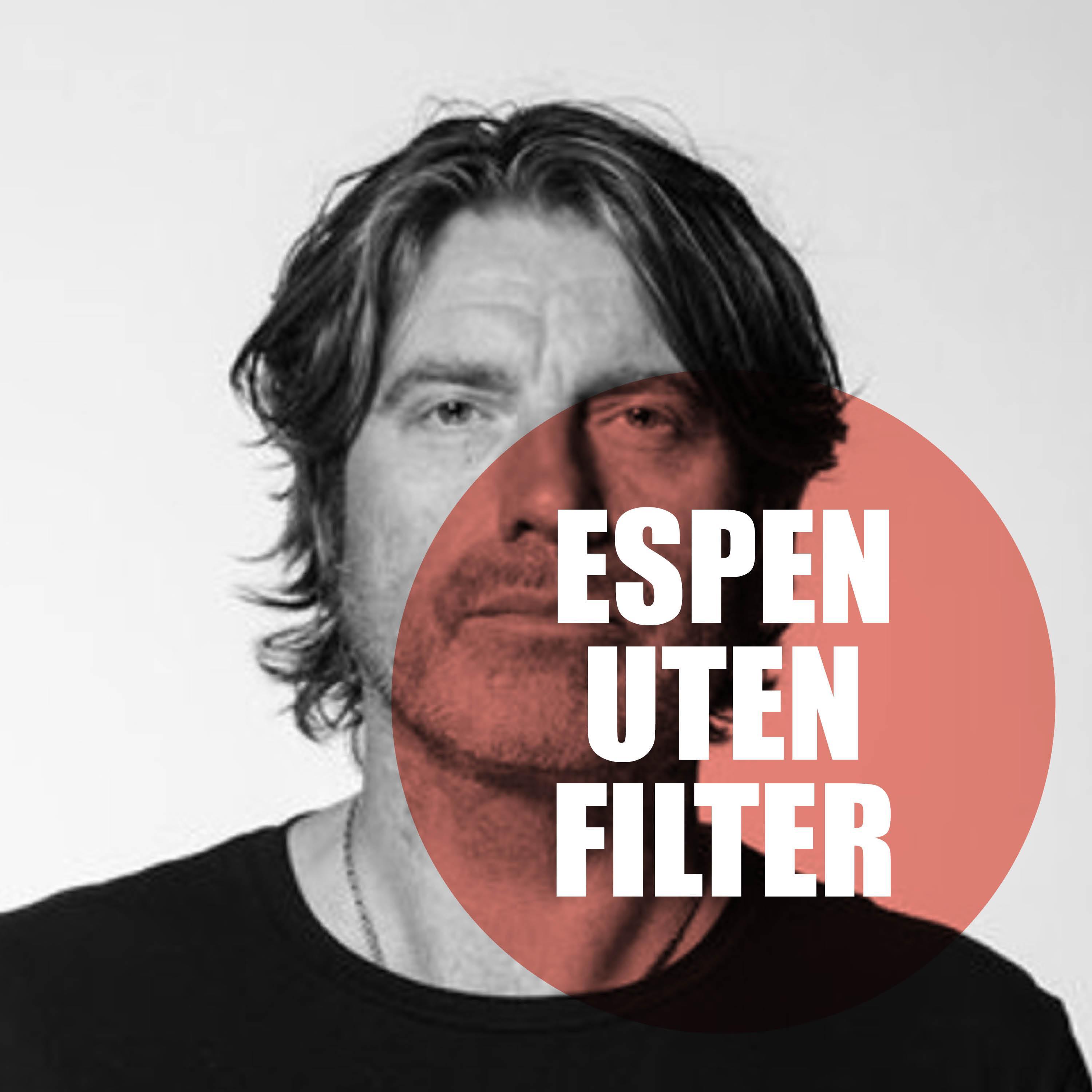 Espen uten filter: Pelle Neraasen thumbnail