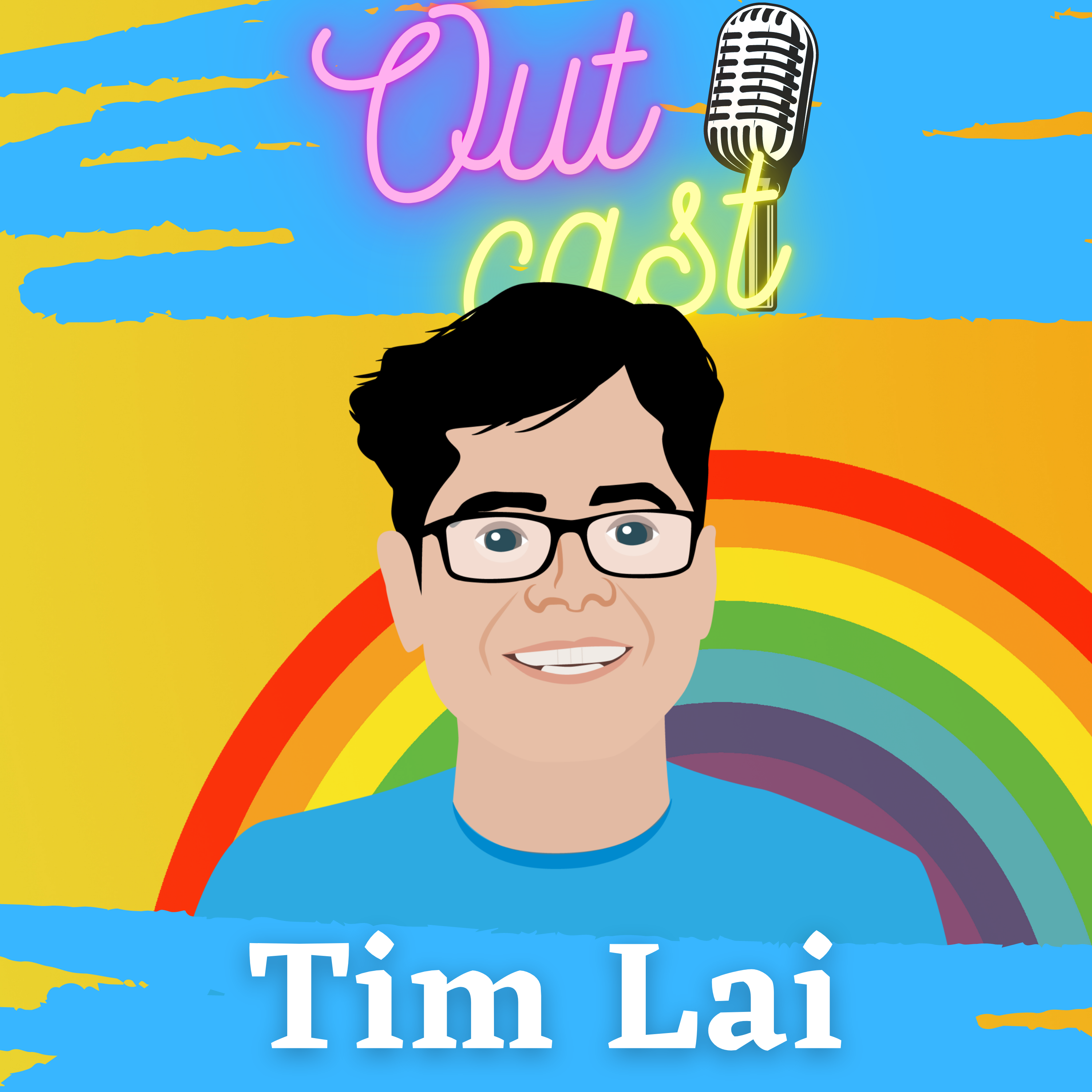 OUTcast Podcast