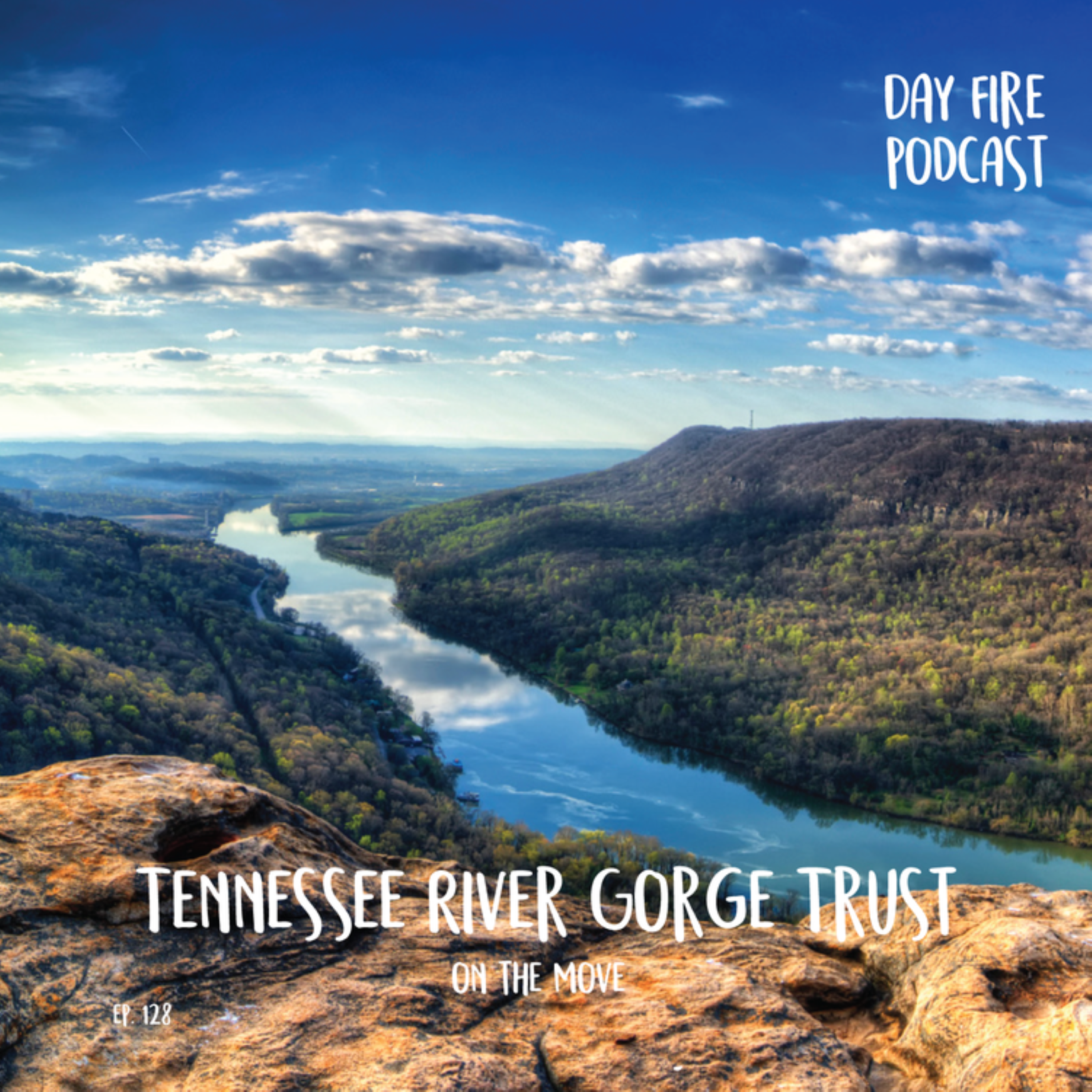 Day Fire Podcast