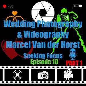 Wedding Photography  & Videography with Marcel