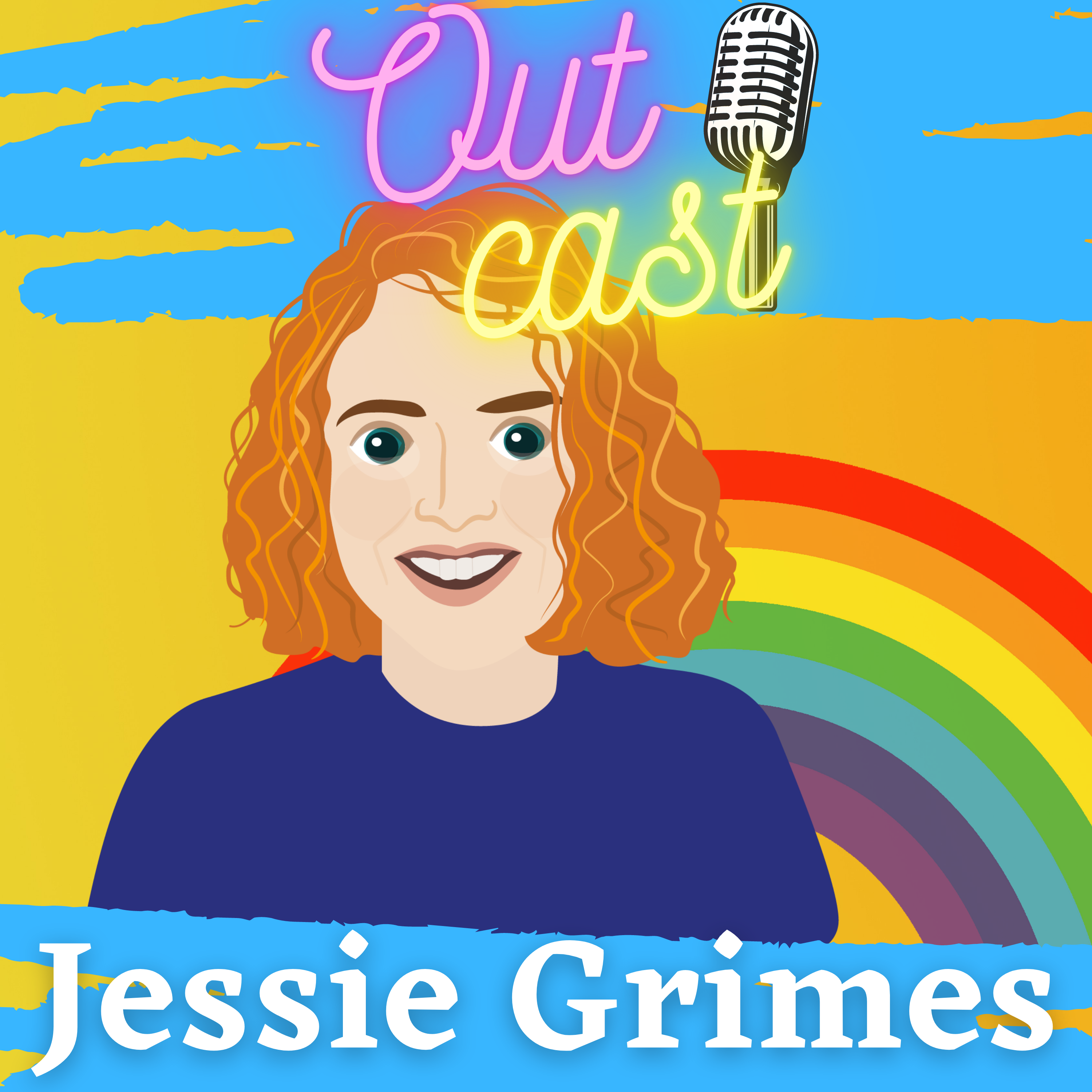 OUTcast Podcast
