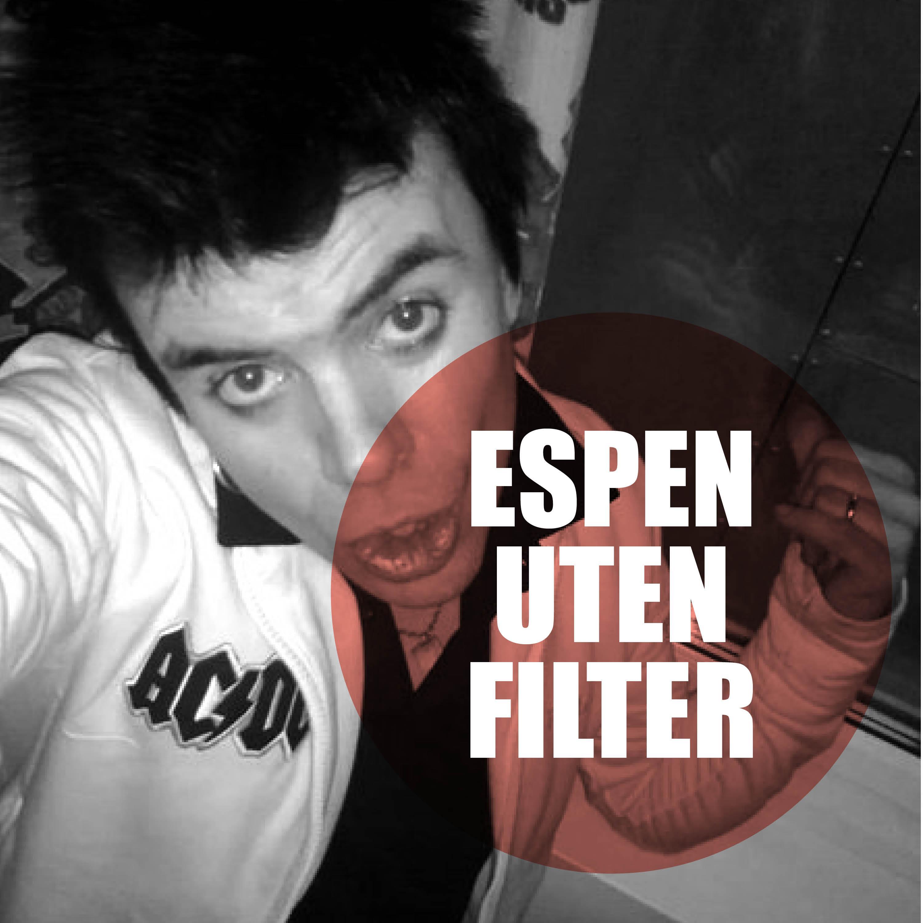 Espen uten filter: Petter Baarlie thumbnail