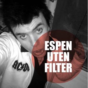 Espen uten filter: Petter Baarlie