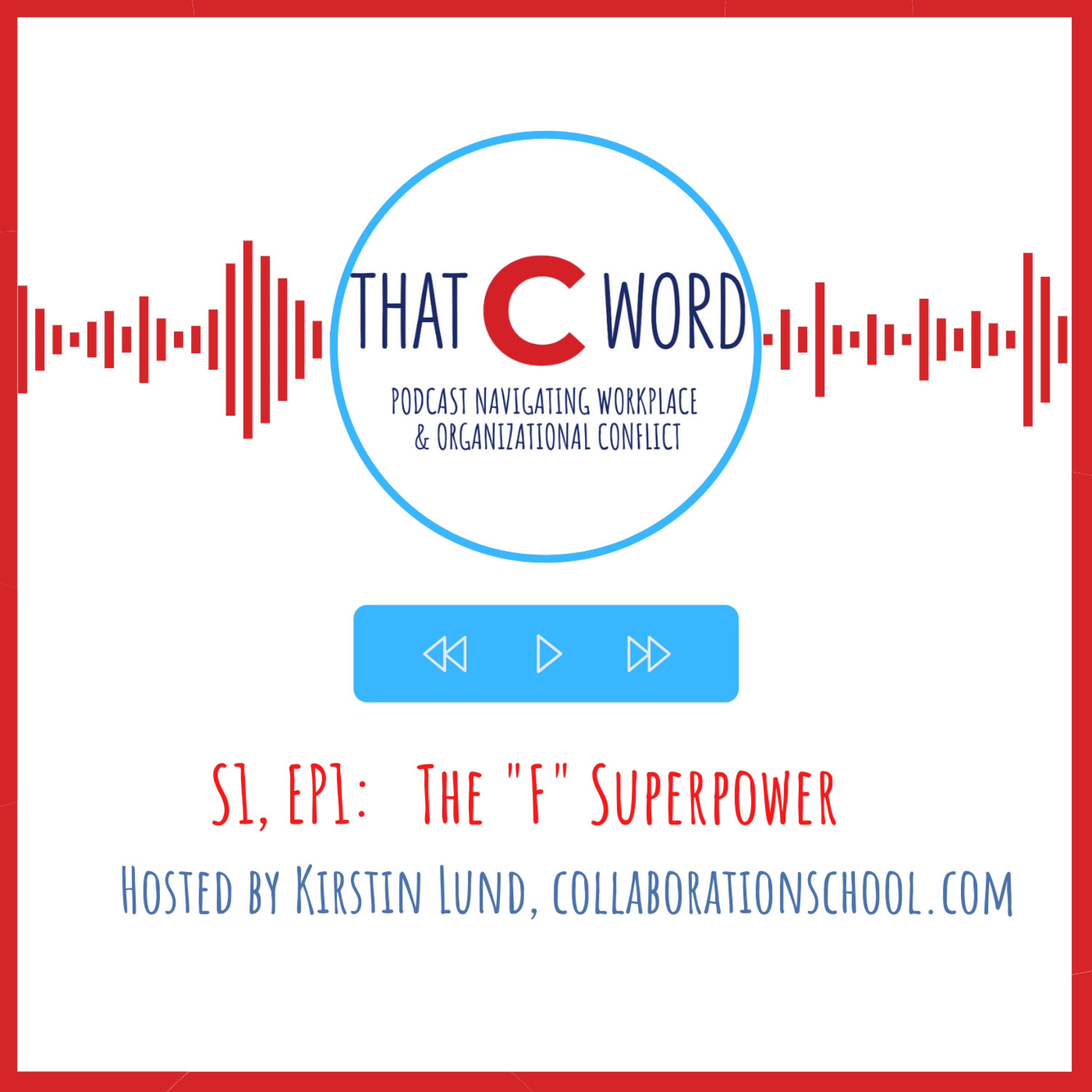 That C Word