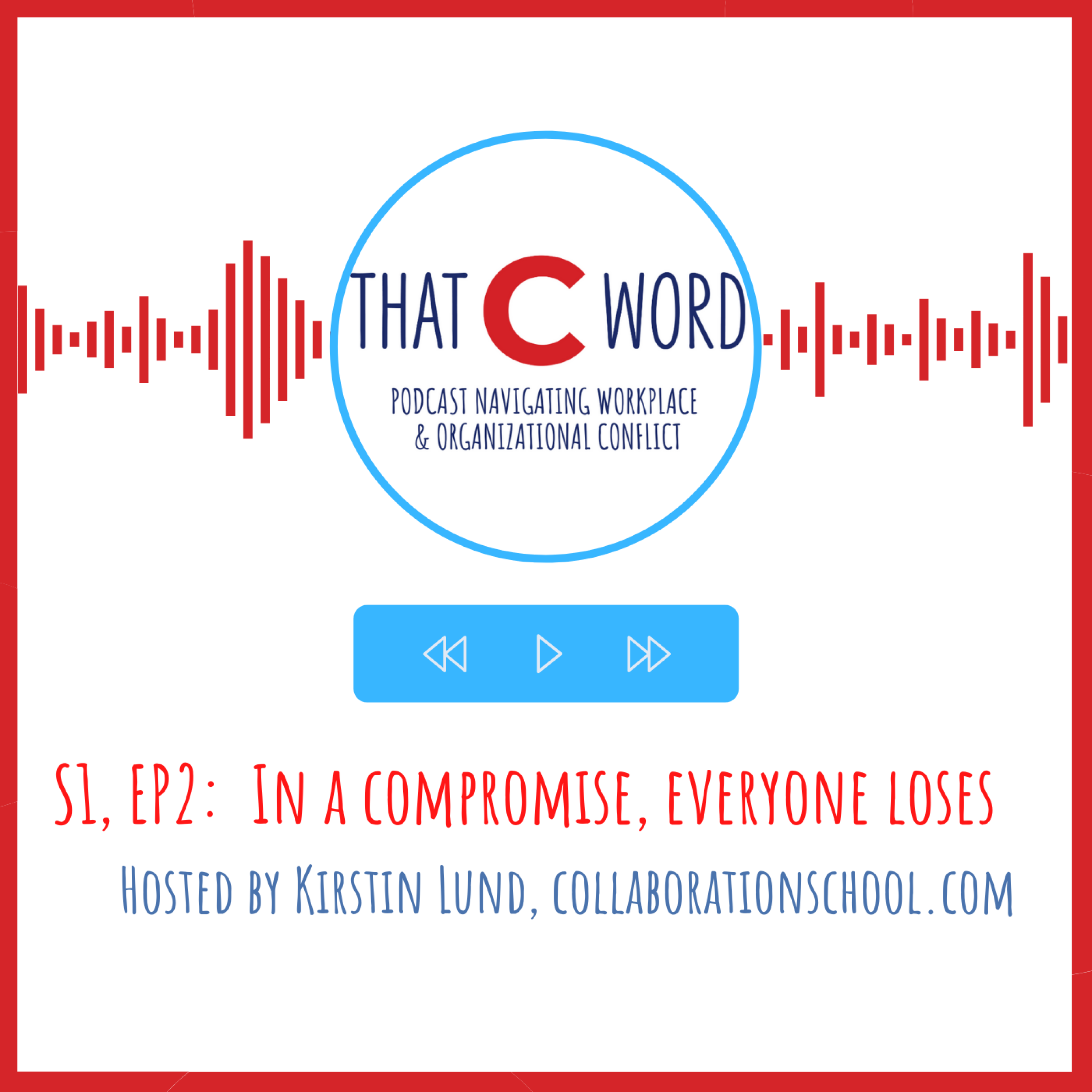 That C Word