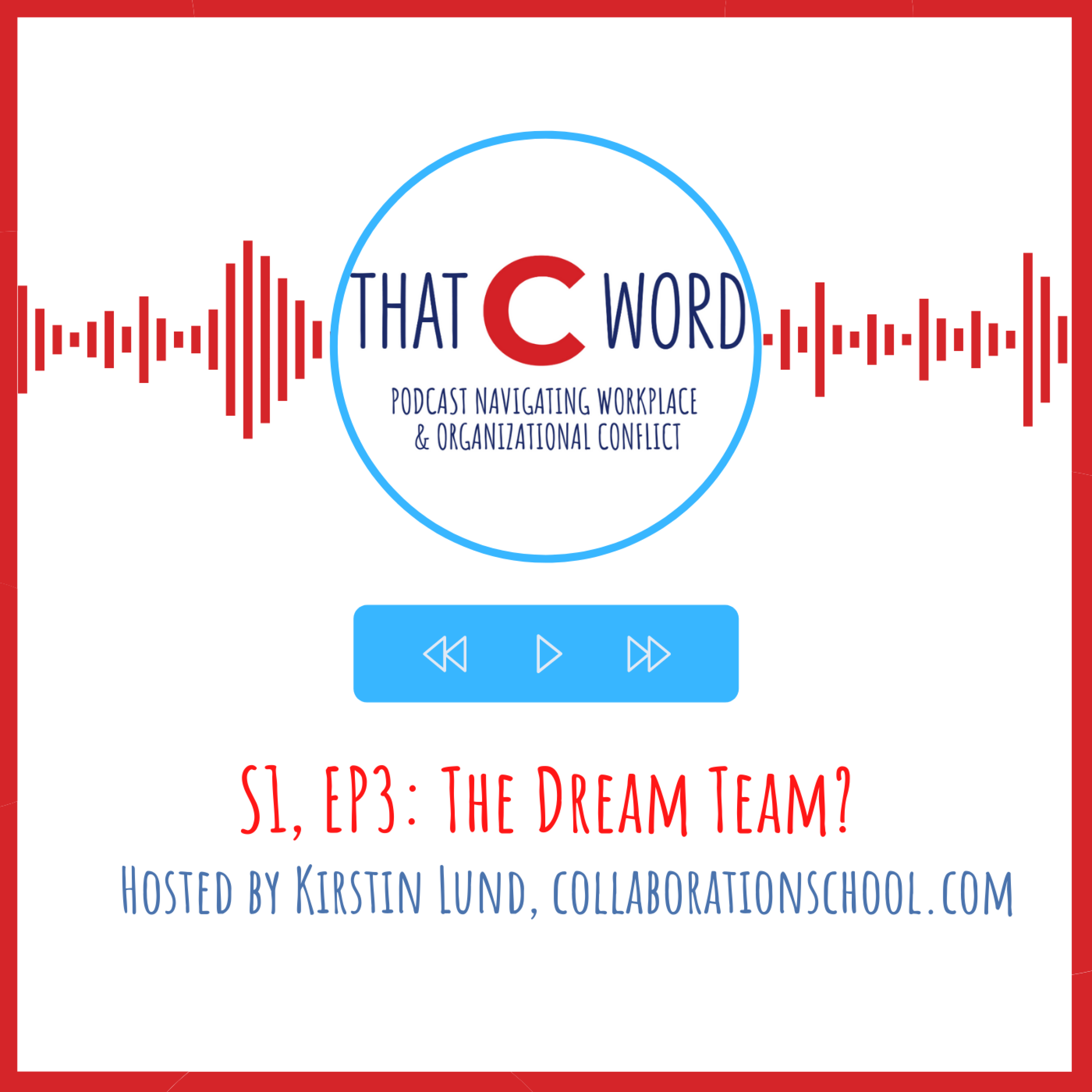That C Word