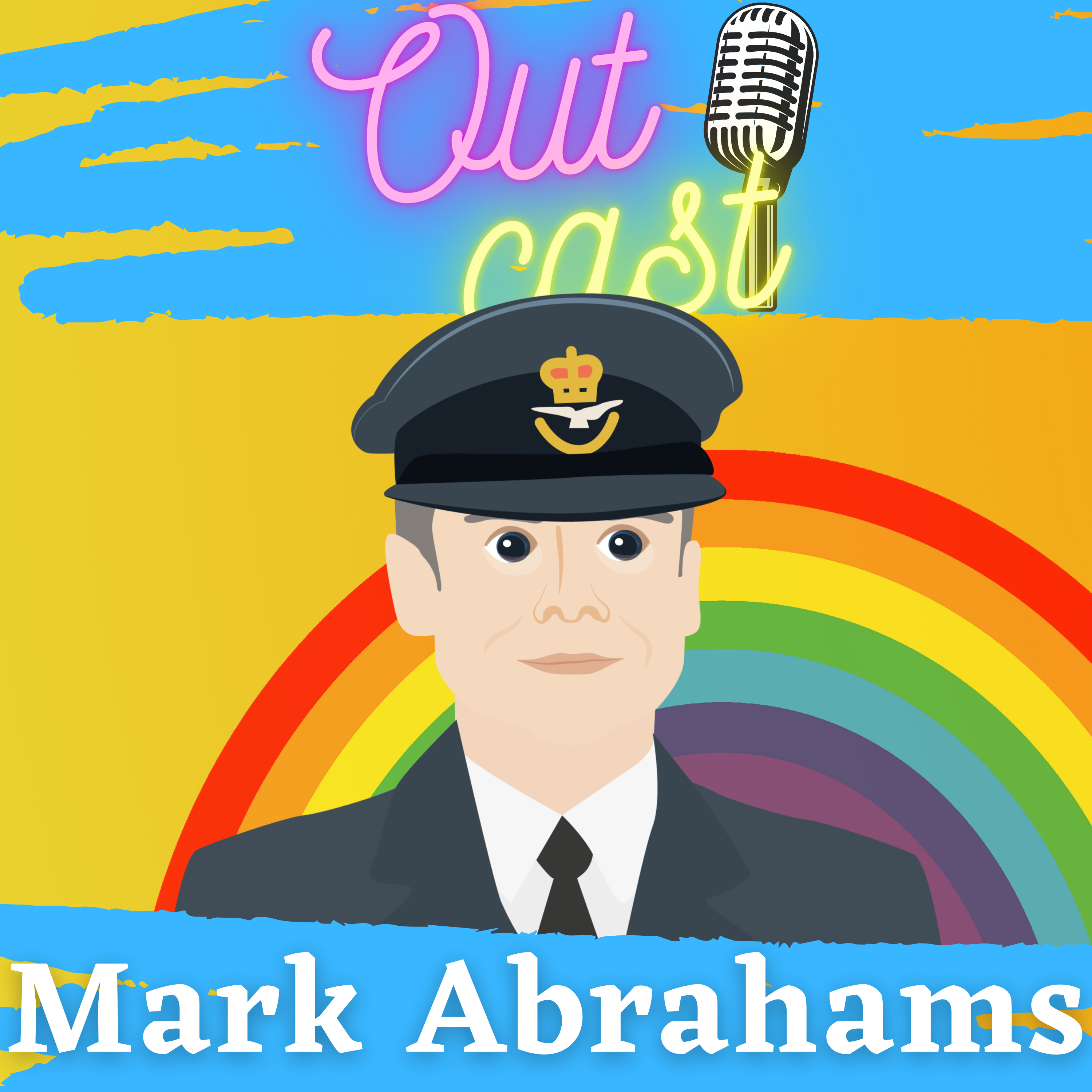 OUTcast Podcast