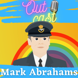 Mark Abrahams OBE