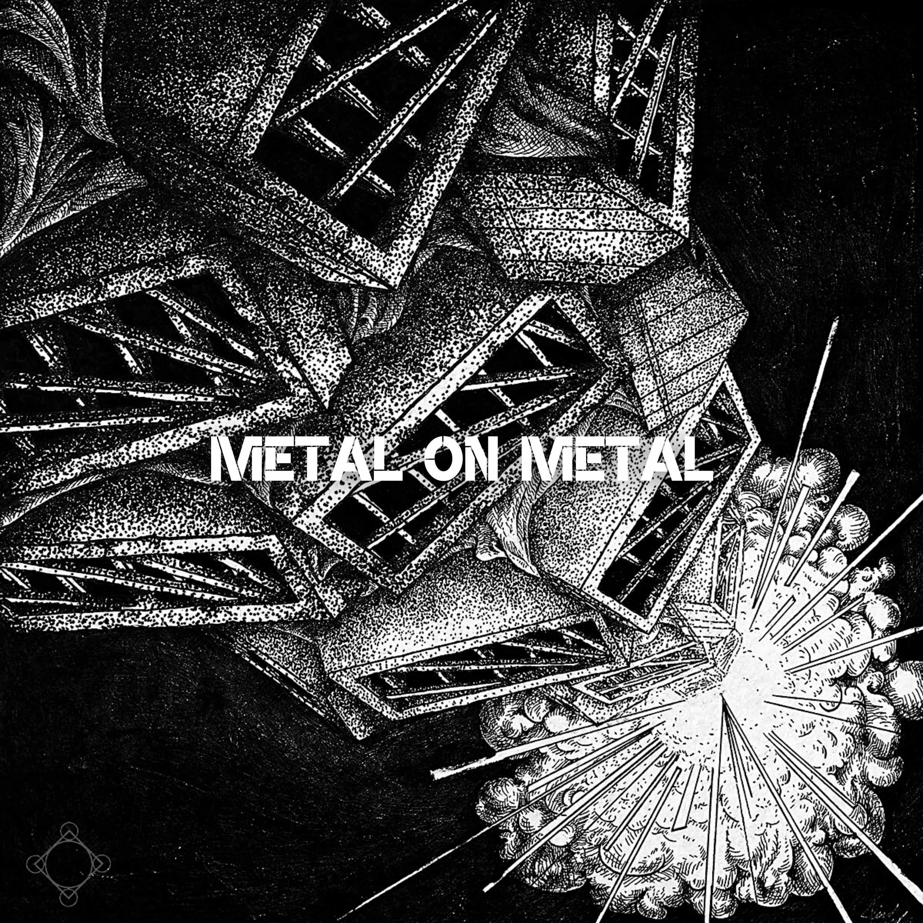 Metal on Metal - Teleportoise