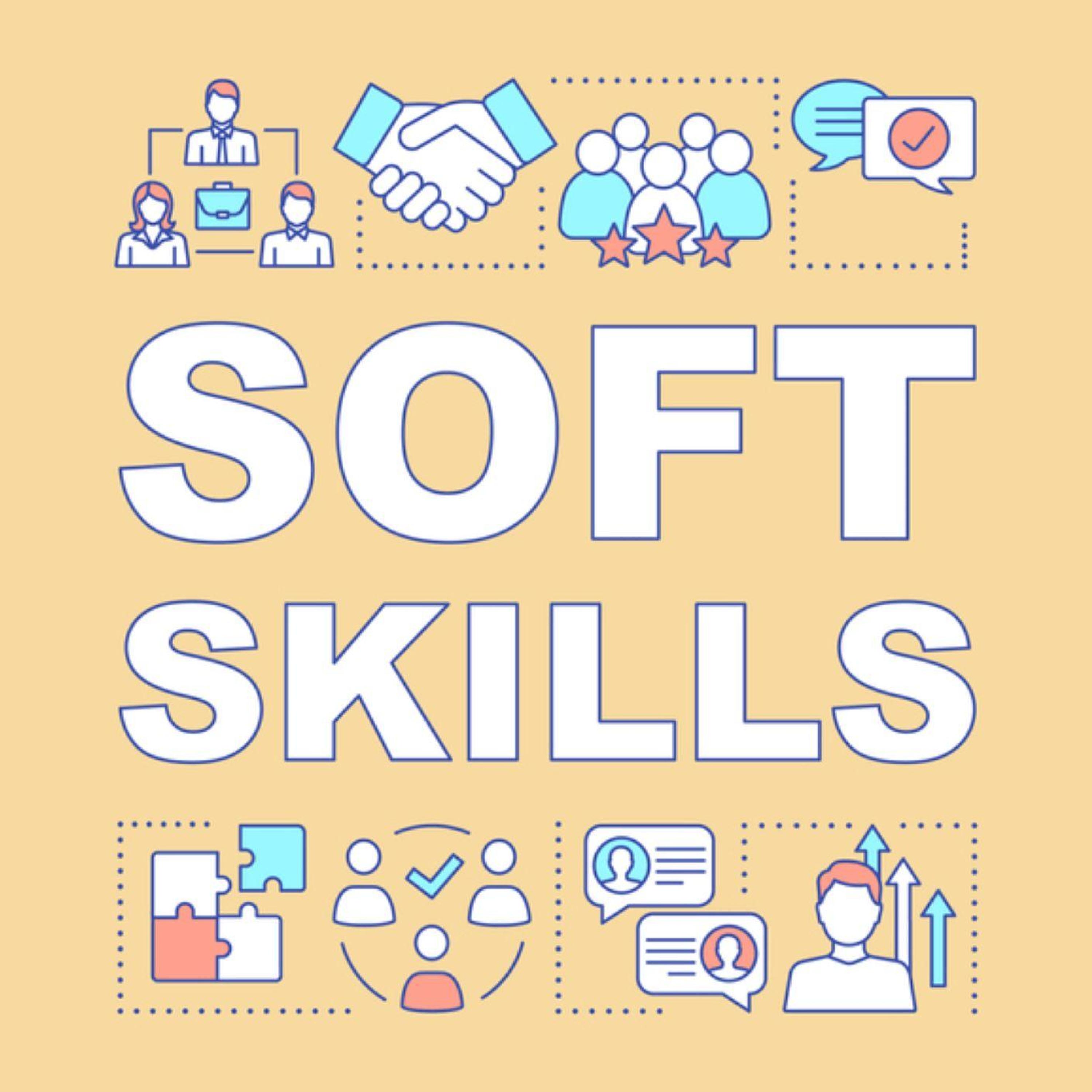 Myth! People Skills Are Soft Skills! WRONG