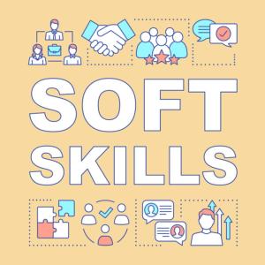Myth! People Skills Are Soft Skills! WRONG