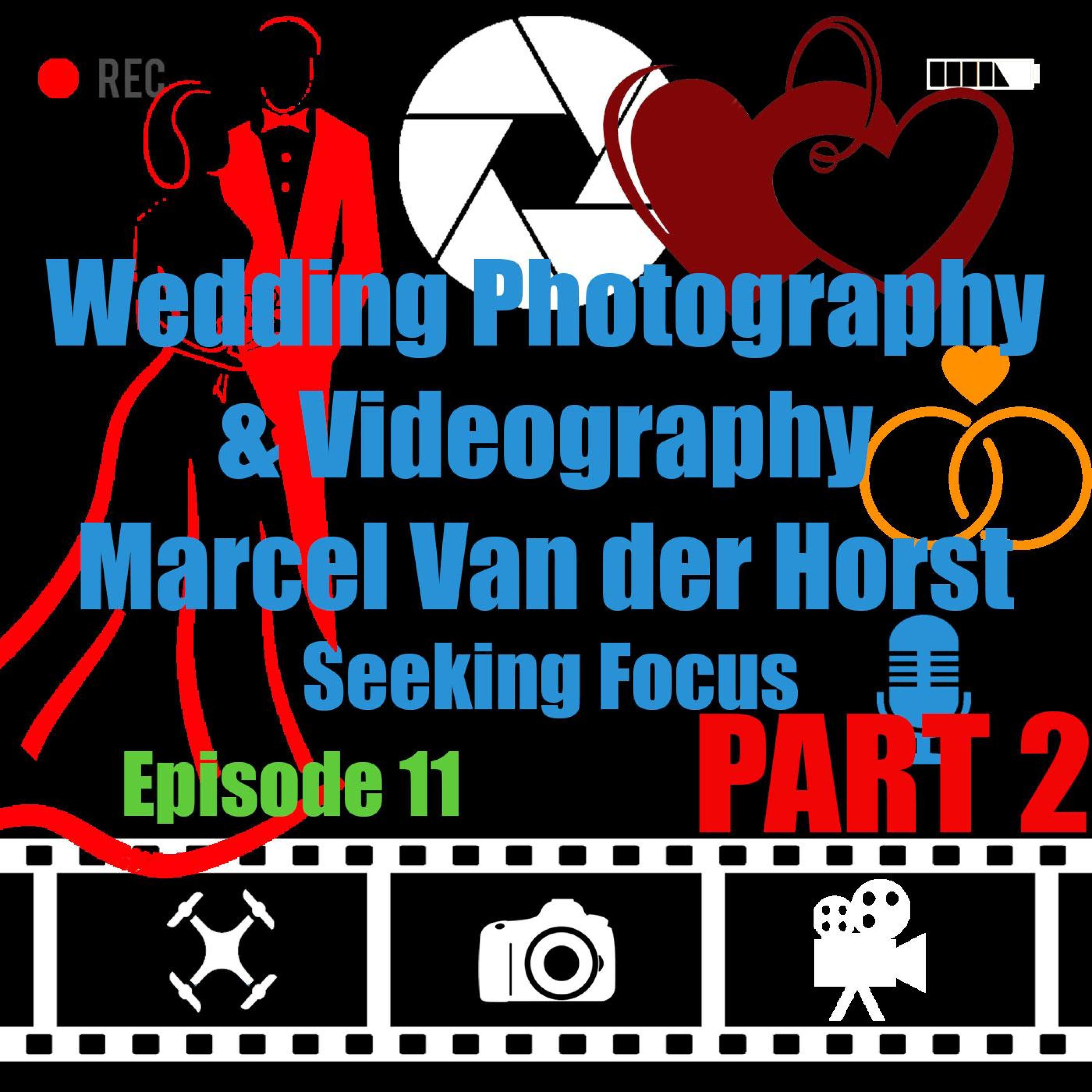 Seeking Focus